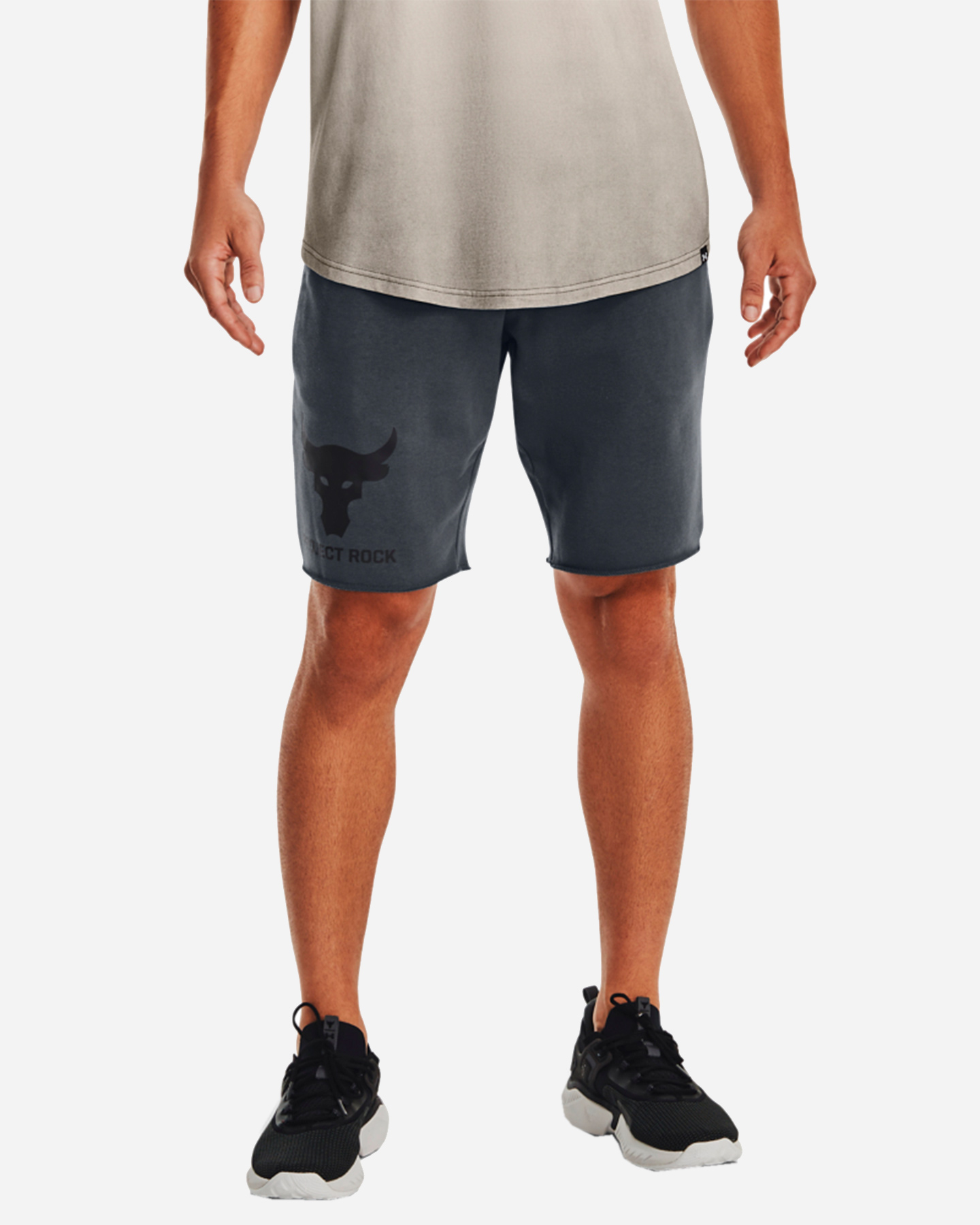 Pantaloncini UNDER ARMOUR THE ROCK M - 4 | Cisalfa Sport