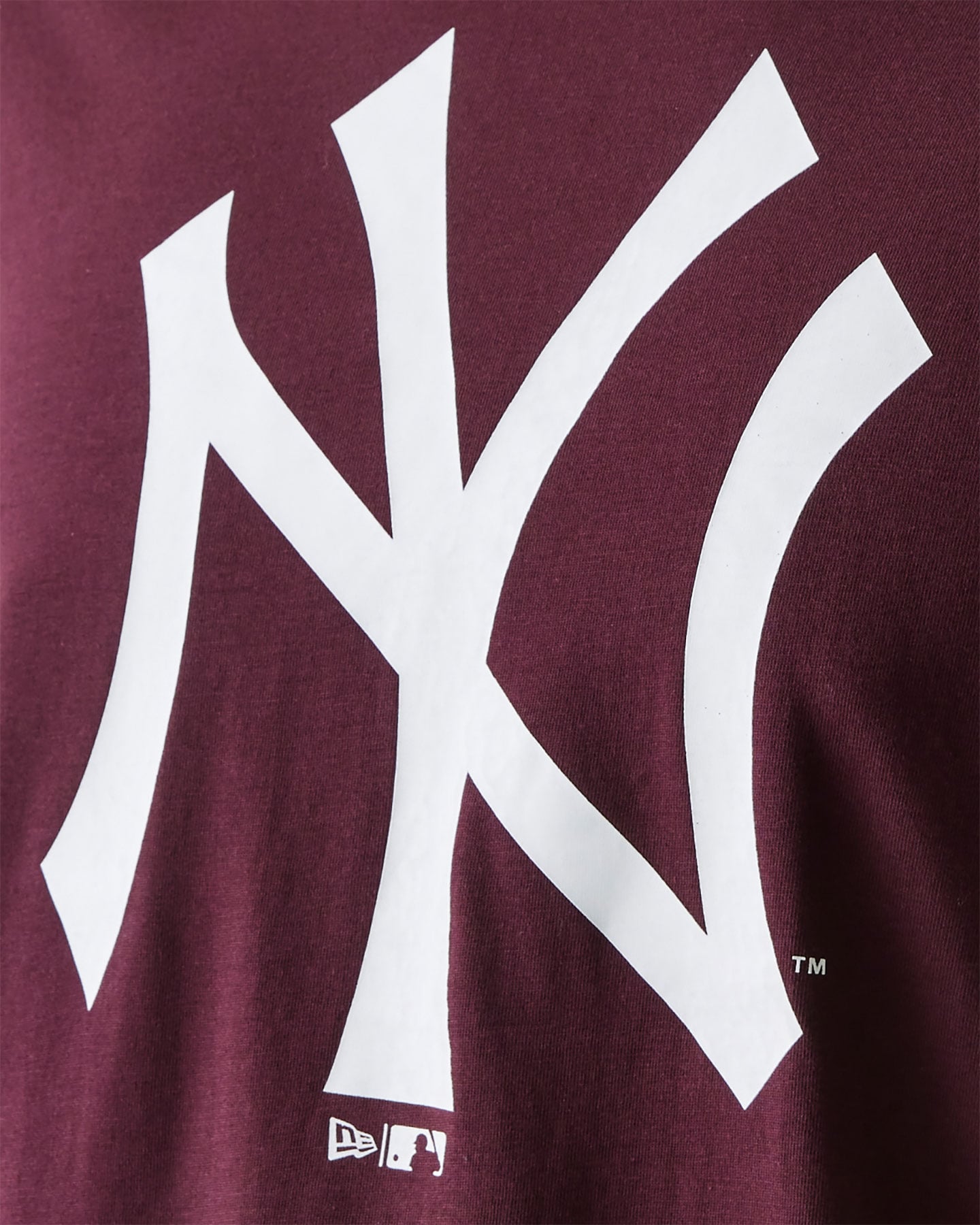 T-shirt NEW ERA YANKEES BIG LOGO M - Blu - 3 | Cisalfa Sport