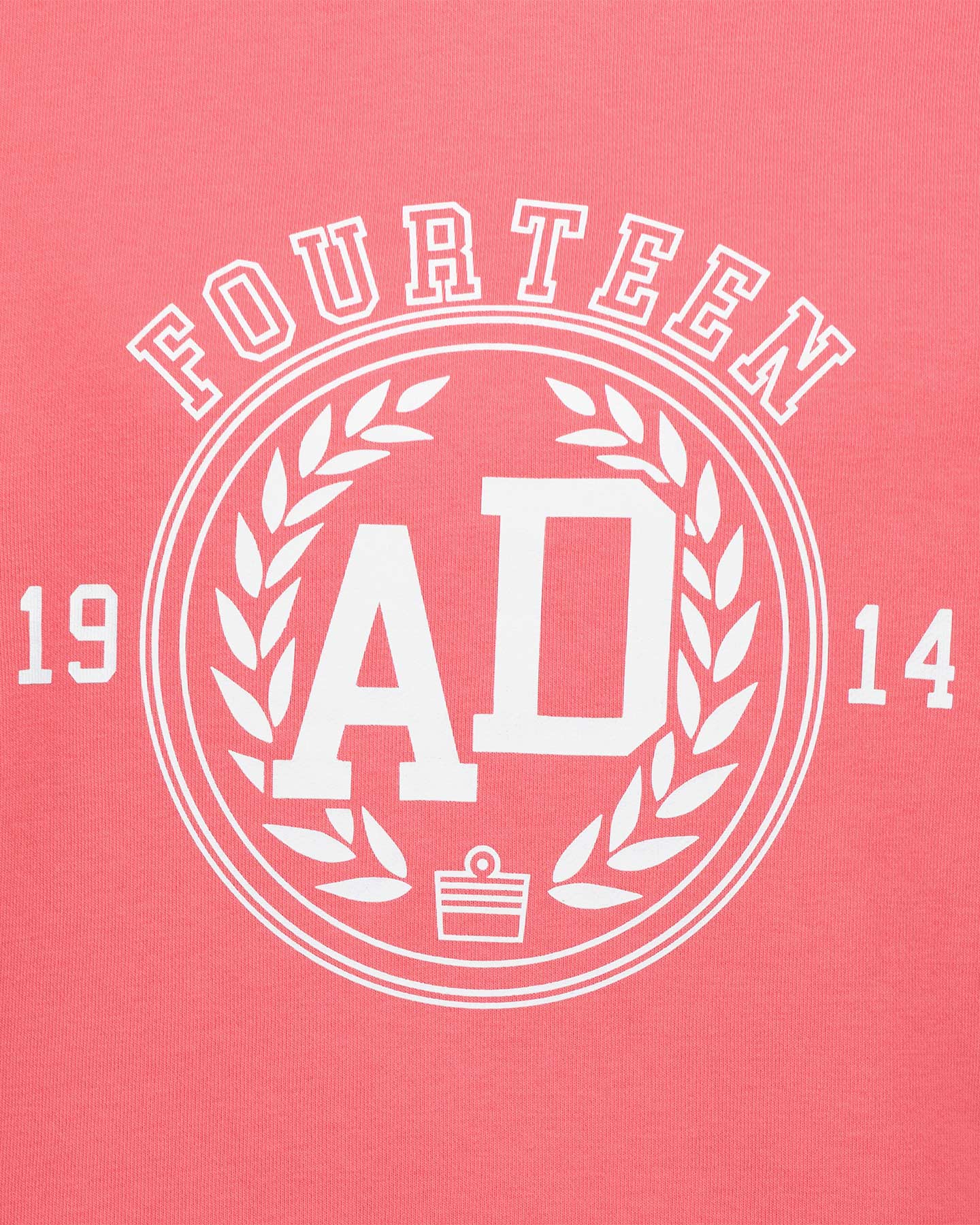 Felpa ADMIRAL BASIC SPORT W - 5 | Cisalfa Sport