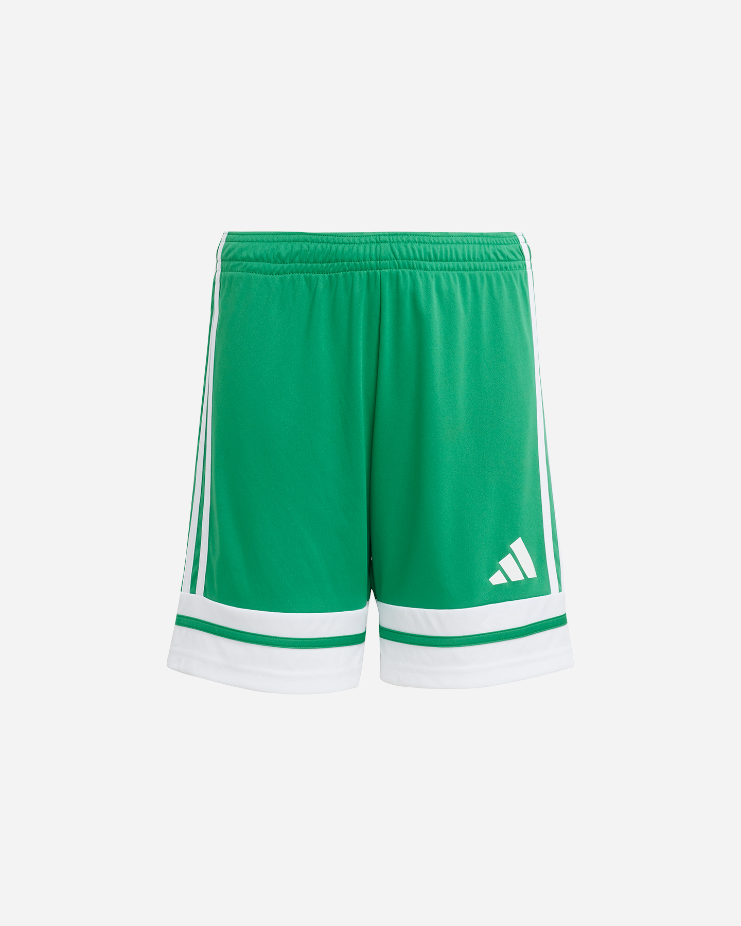 Pantaloncini calcio ADIDAS SQUADRA 25 JR - Verde - 0 | Cisalfa Sport