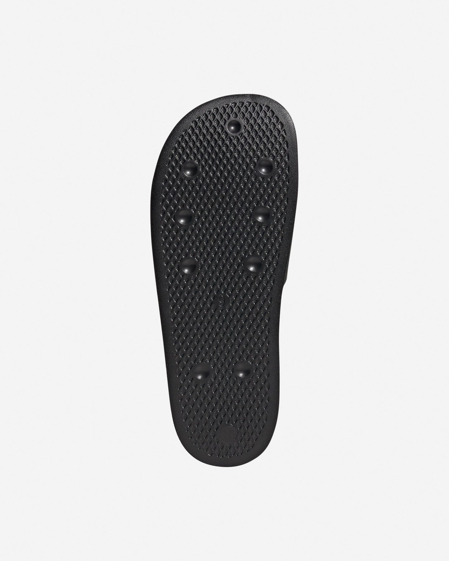 Ciabatte ADIDAS ADILETTE LITE M - Nero - 1 | Cisalfa Sport