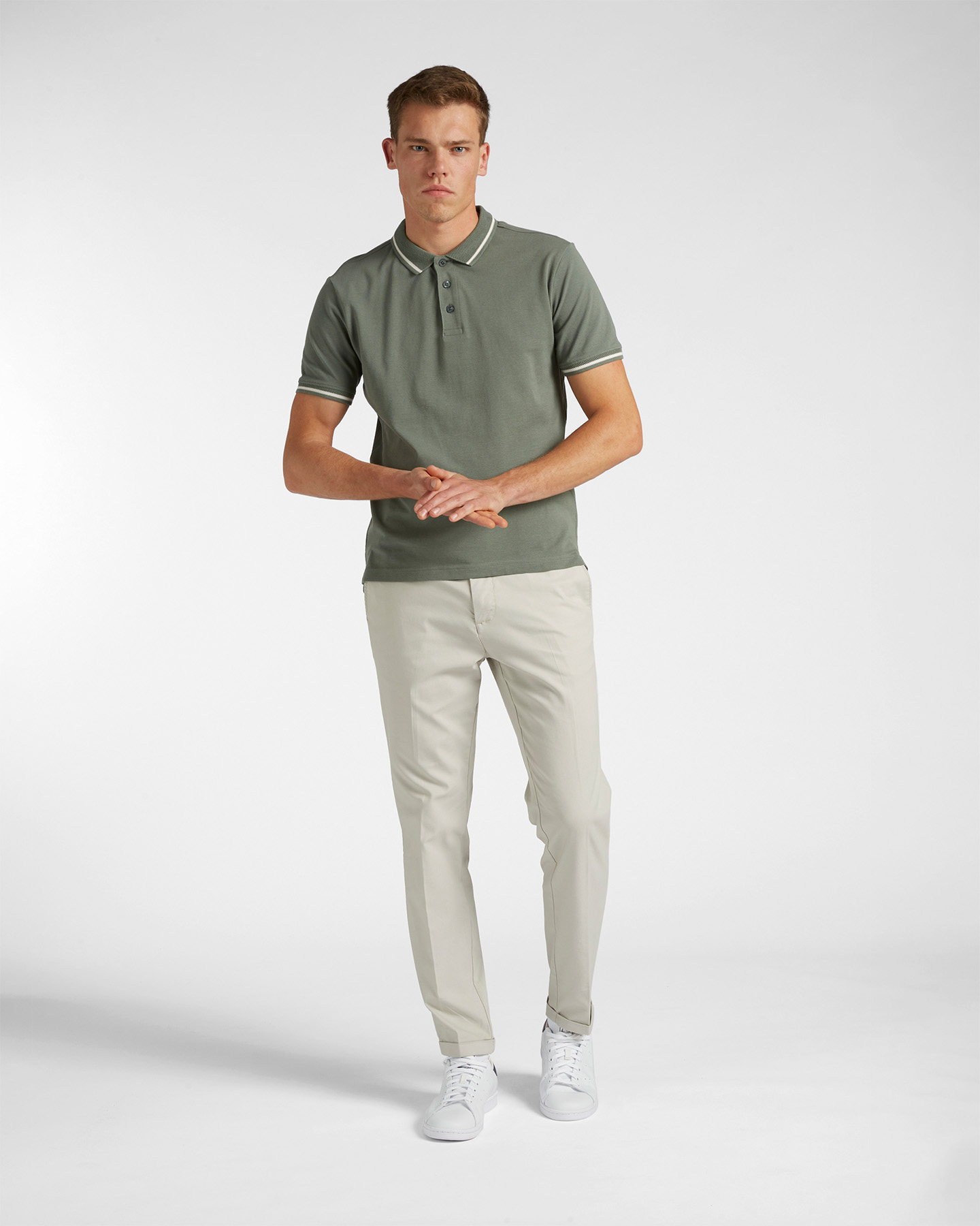 Polo DACK'S URBAN CITY M - 7 | Cisalfa Sport