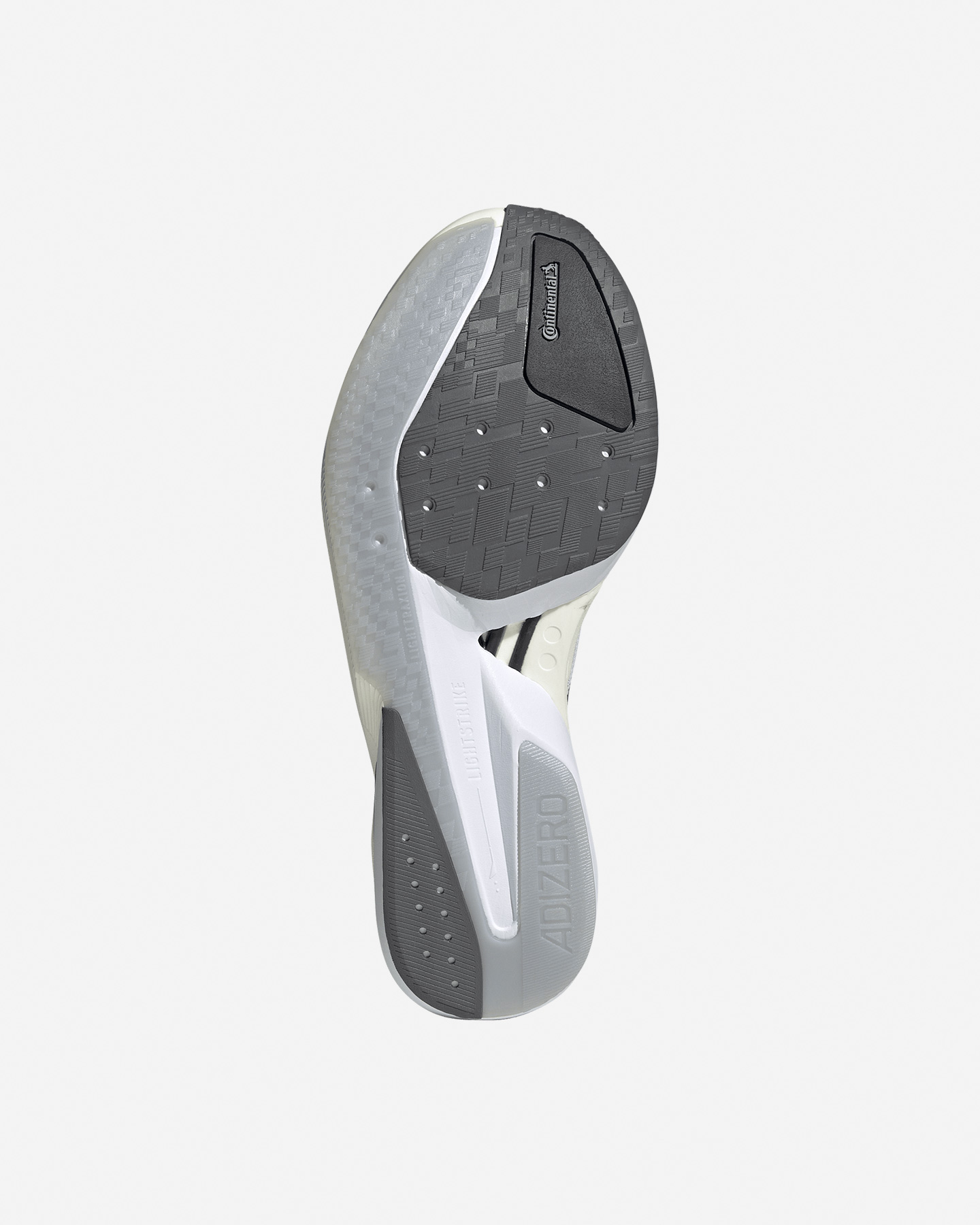 Scarpe running ADIDAS ADIZERO BOSTON 13 M - Bianco - 1 | Cisalfa Sport