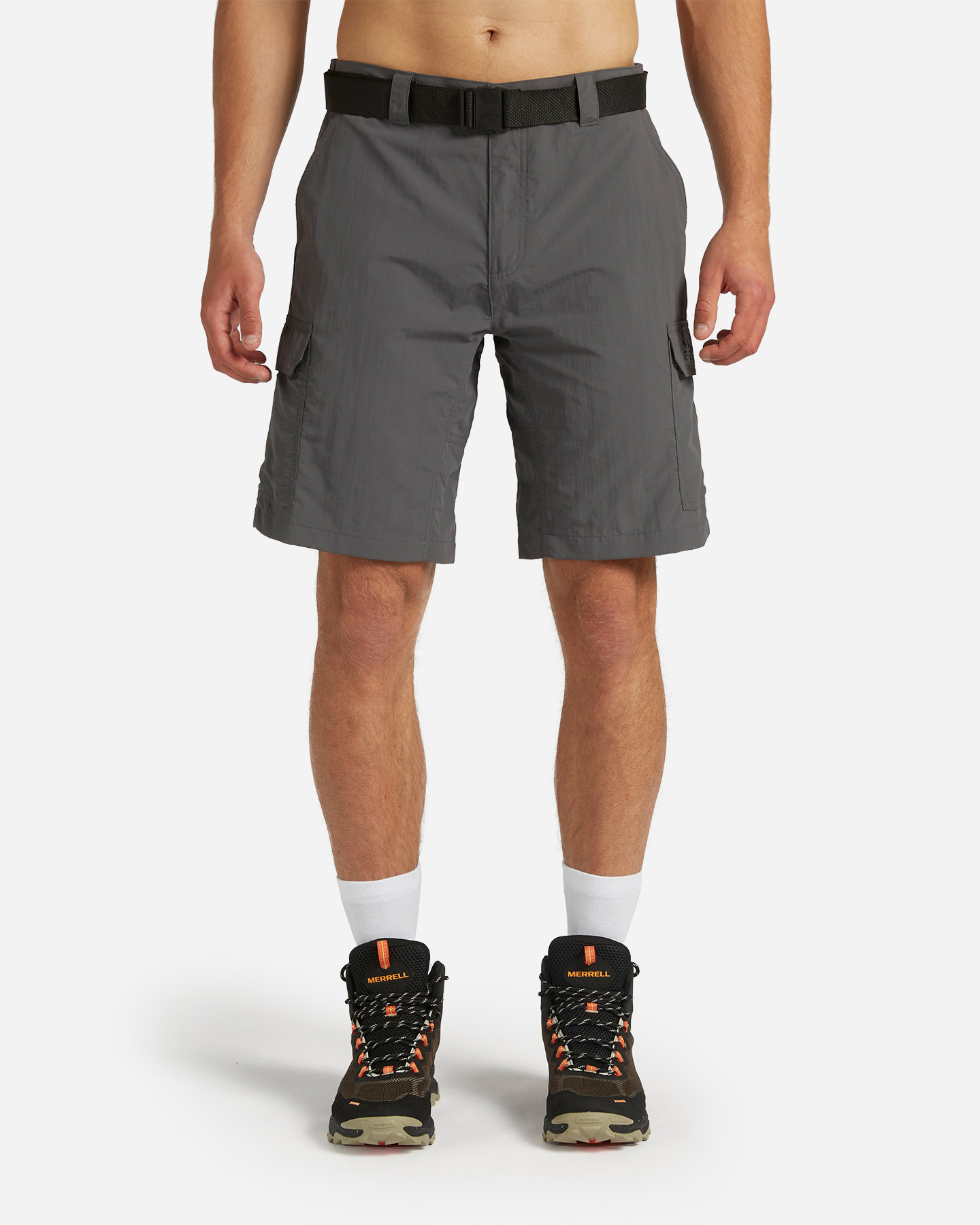 Pantaloncini 8848 MOUNTAIN ESSENTIAL M - 6 | Cisalfa Sport