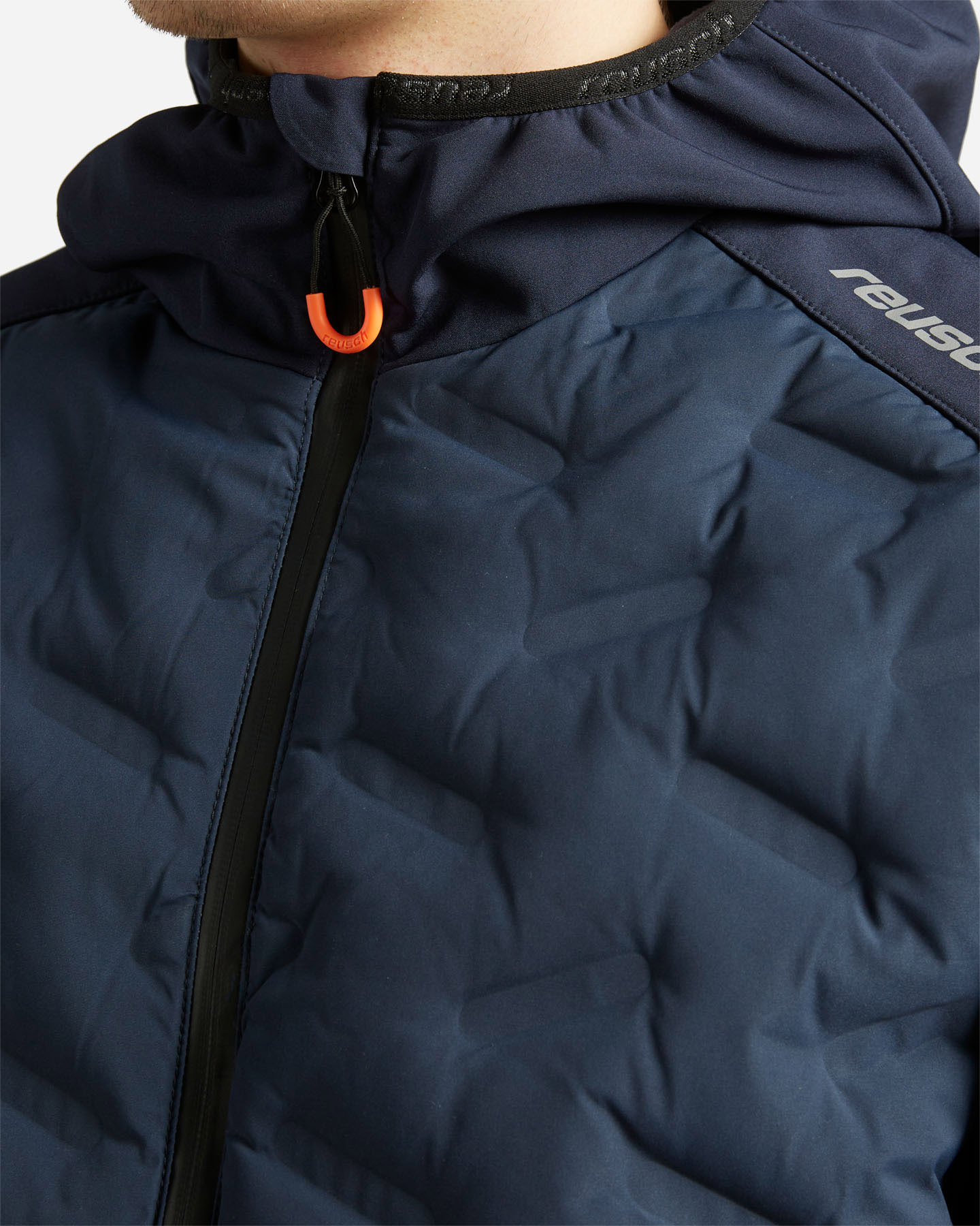 Pile REUSCH HYBRID M - 4 | Cisalfa Sport