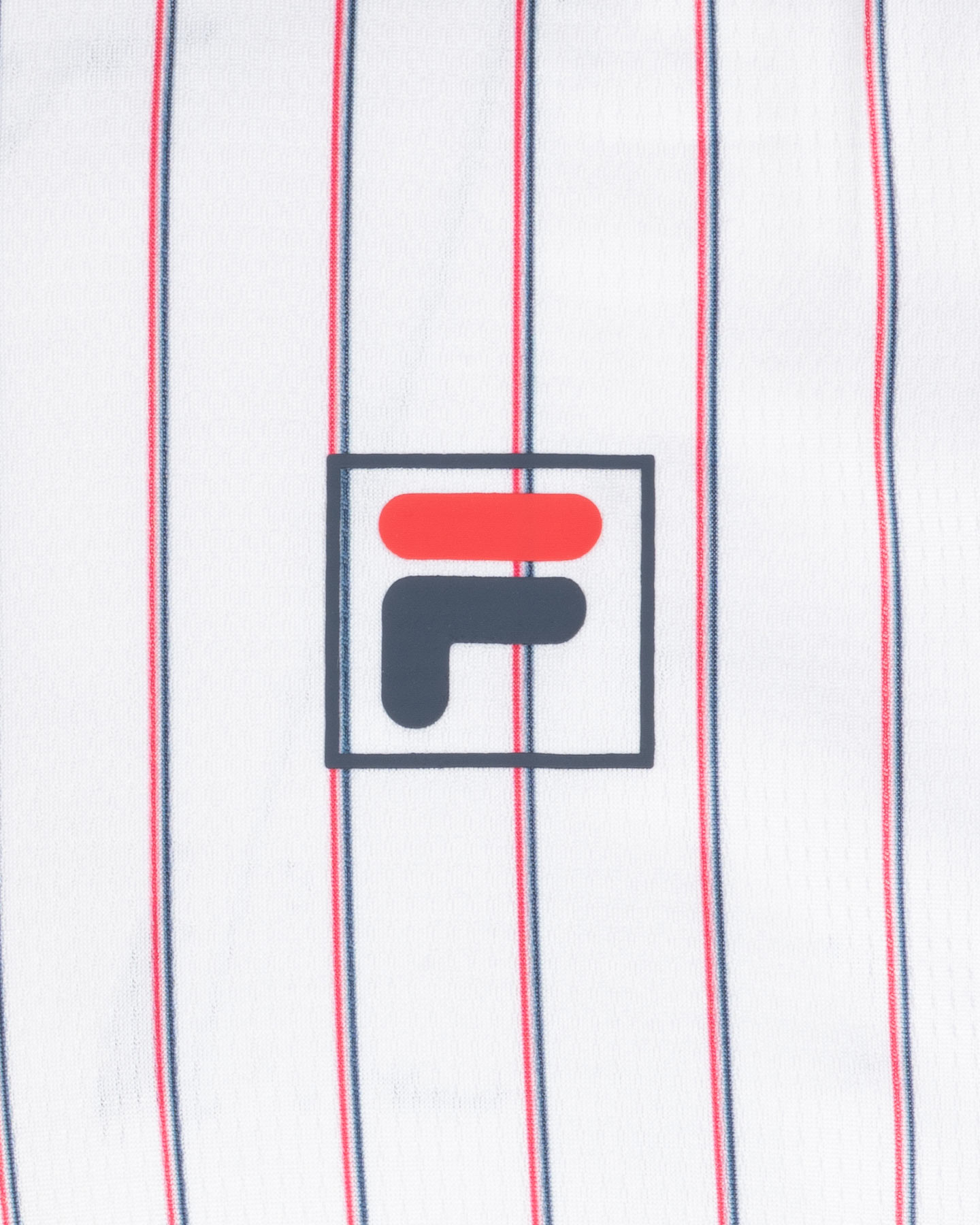 T-shirt tennis FILA COURT LINE M - S4130193-001/259 - 2 | Cisalfa Sport