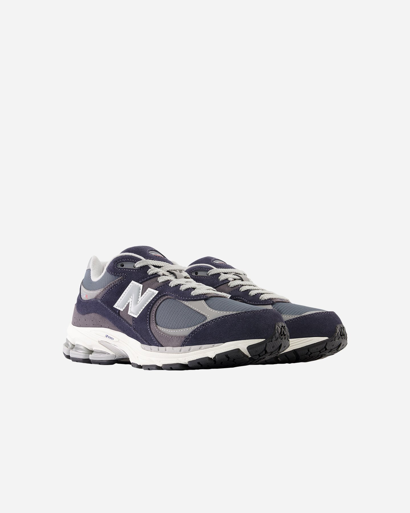 Scarpe sneakers NEW BALANCE 2002 M - Blu Navy - 1 | Cisalfa Sport