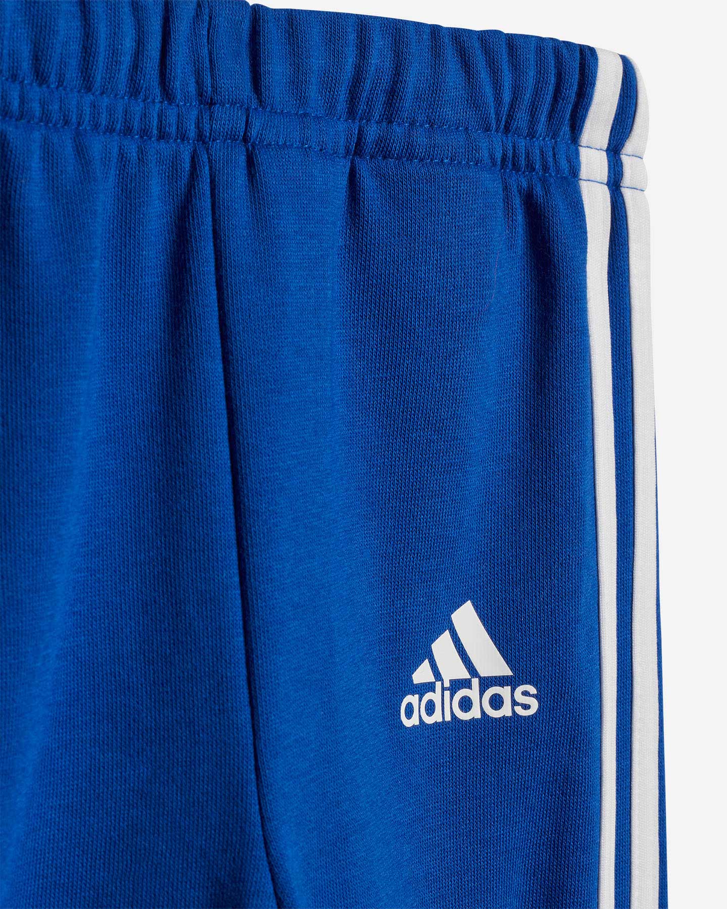 Tuta ADIDAS LOGO JR - 2 | Cisalfa Sport