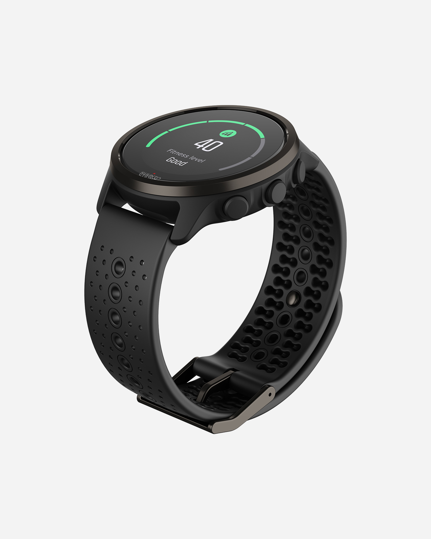 Orologio multifunzione SUUNTO 5 PEAK  - Nero - 3 | Cisalfa Sport