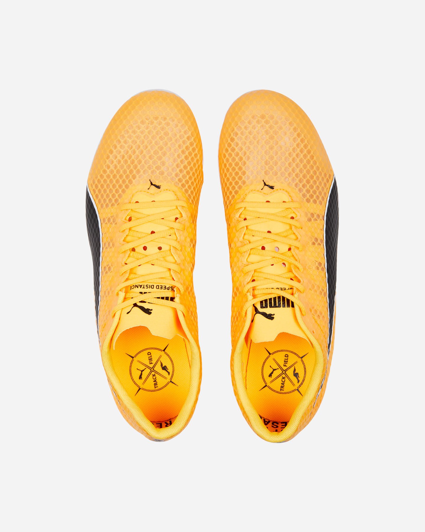 Scarpe running PUMA EVOSPEED DISTANCE 11 M - Color mix - 2 | Cisalfa Sport