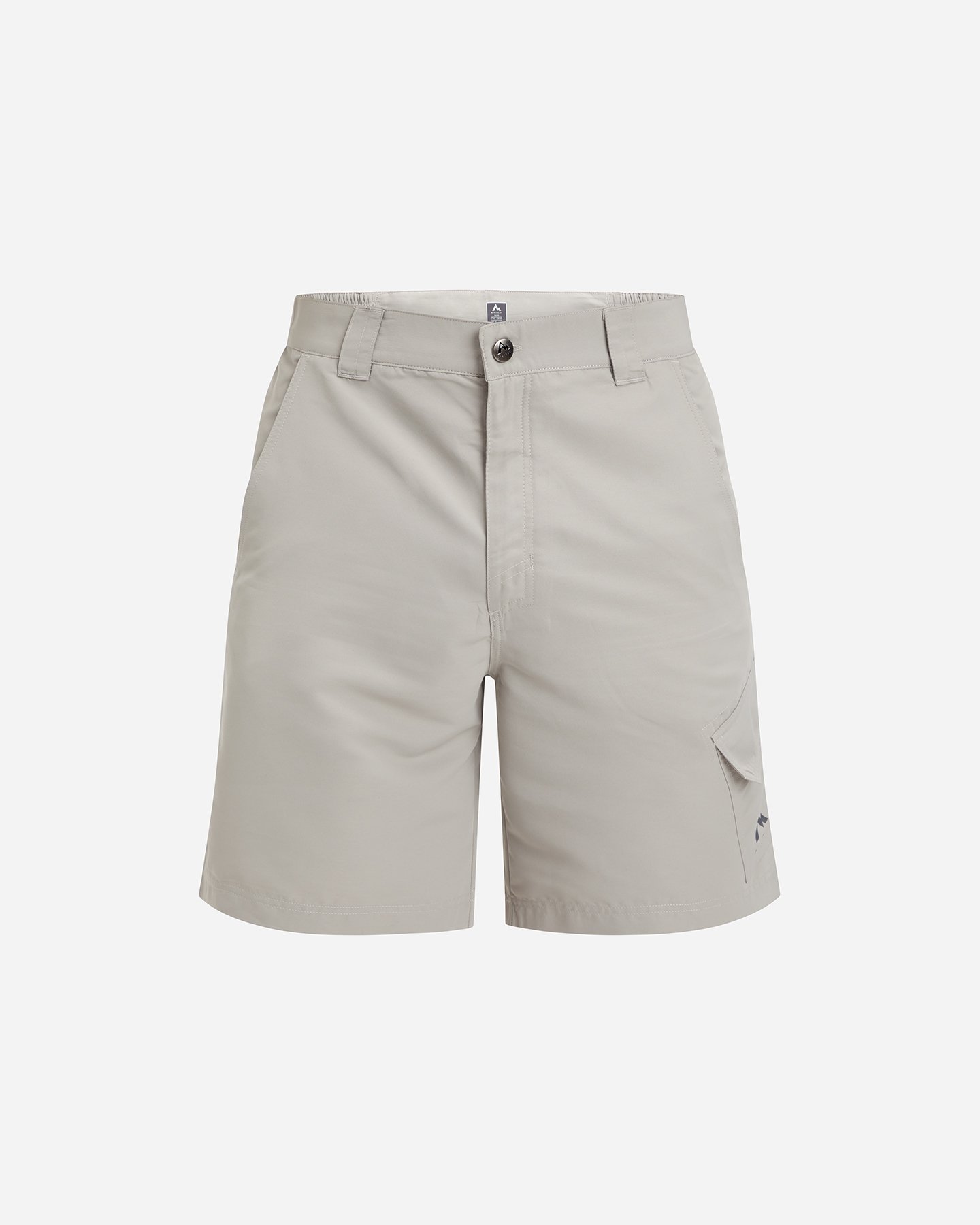 Pantaloncini MCKINLEY SANNA M - Grigio - 0 | Cisalfa Sport