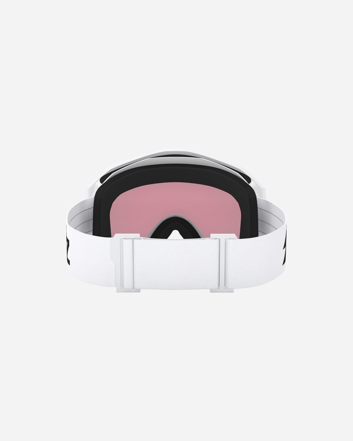 Maschera sci BLIZ LINER JR - Bianco - 3 | Cisalfa Sport