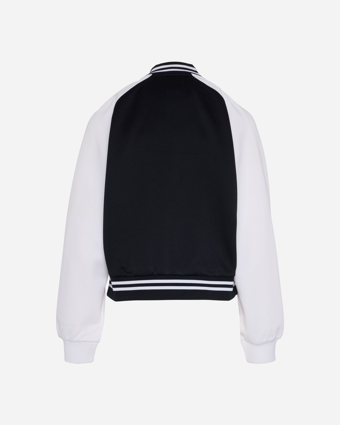 Felpa CONVERSE CHUCK TAYLOR W - Nero - 1 | Cisalfa Sport