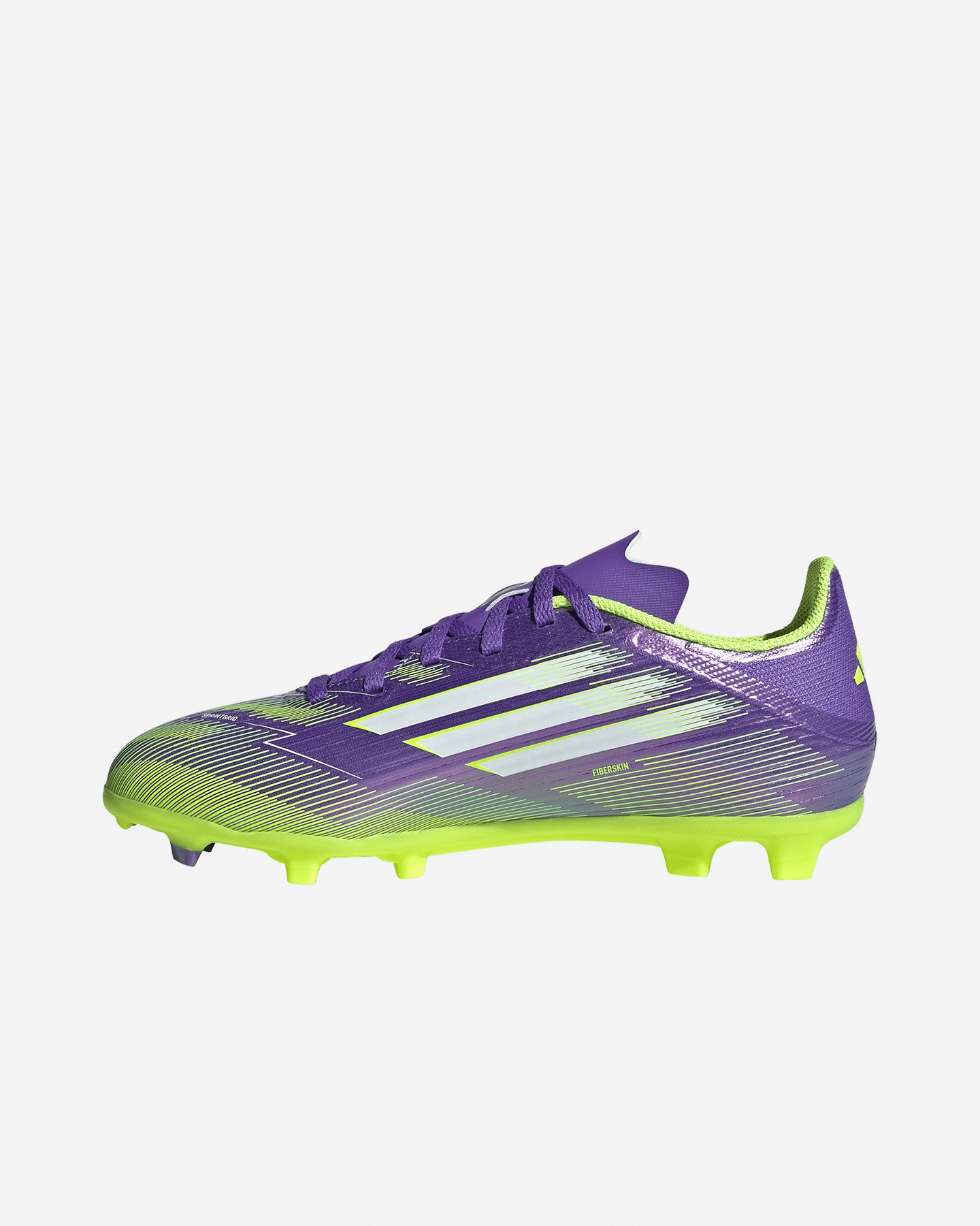 Scarpe calcio ADIDAS F50 LEAGUE FG-MG JR - Color mix - 3 | Cisalfa Sport