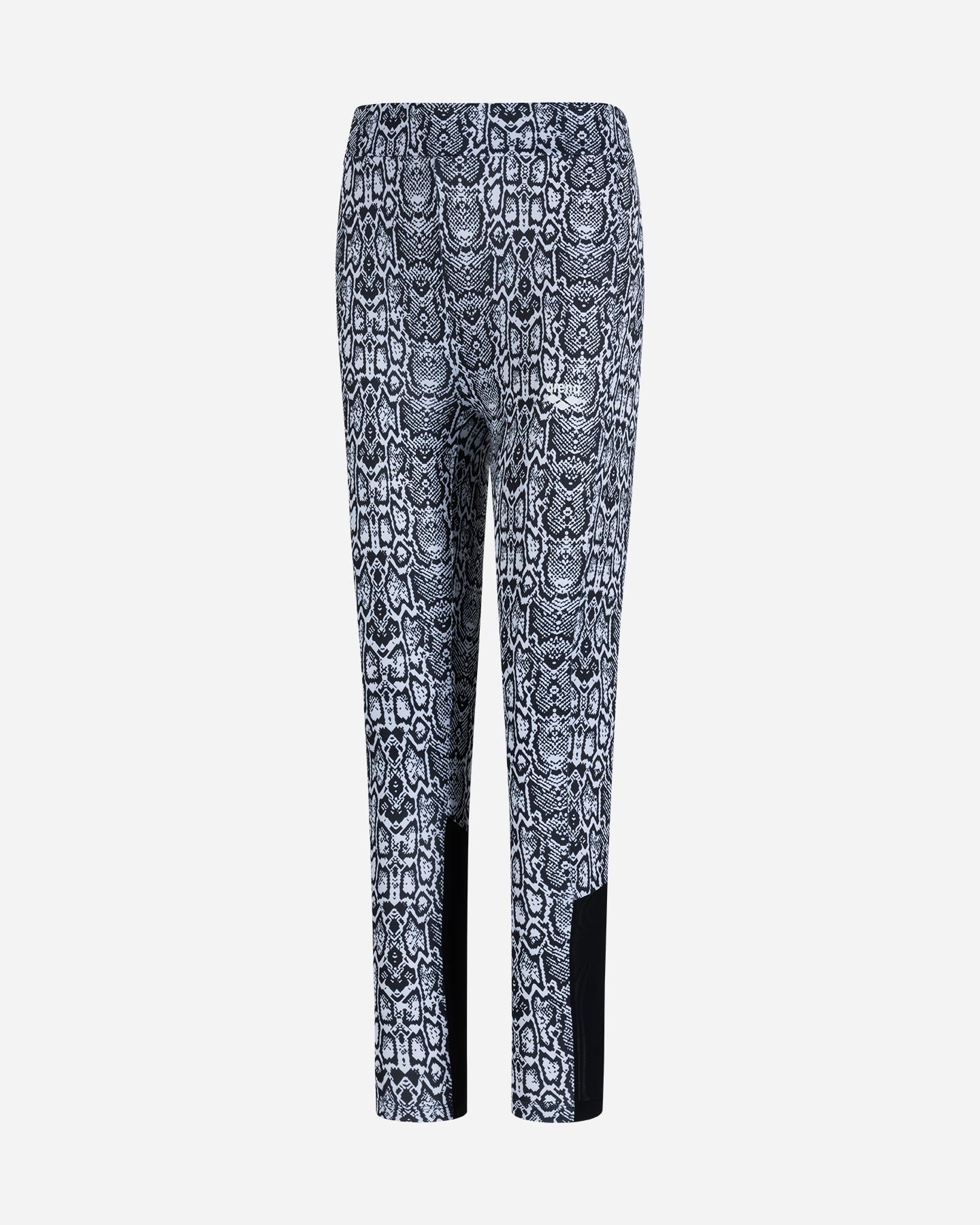 Leggings ARENA CORE GRAPHIC W - Nero - 4 | Cisalfa Sport