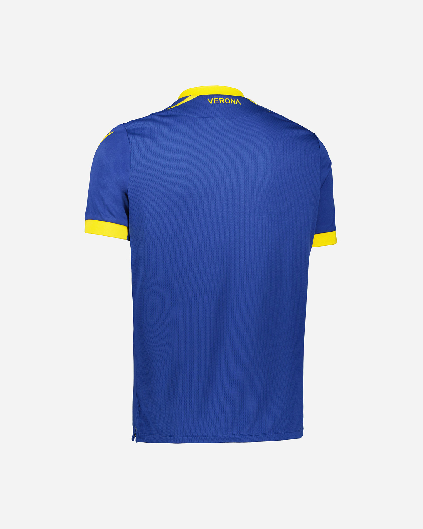 Maglia calcio ufficiale MACRON VERONA HOME 22-23 M - 1 | Cisalfa Sport