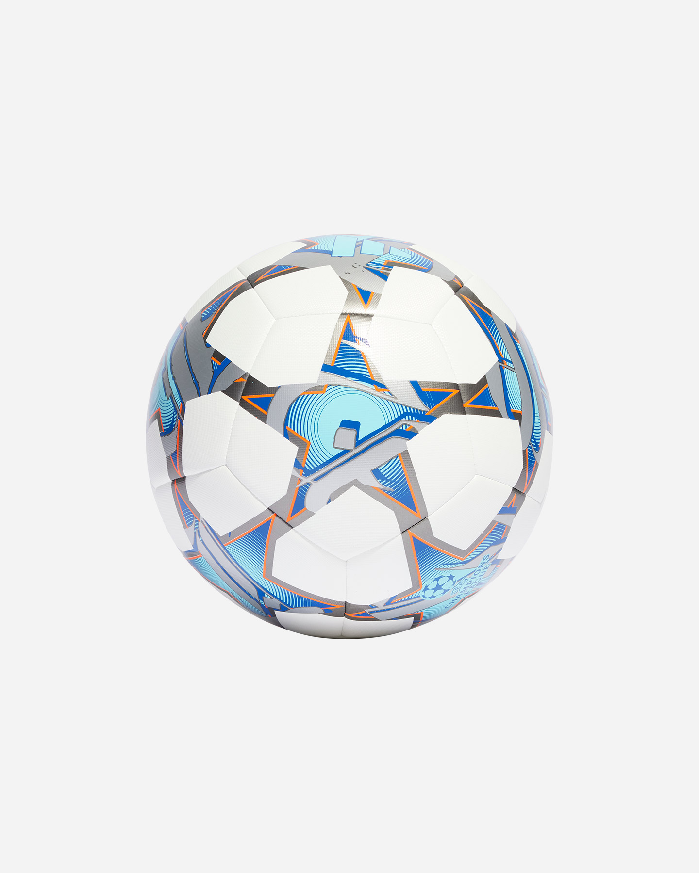 Pallone calcio misura 4 ADIDAS UCL TRN 23-24 MIS 4  - Color mix - 1 | Cisalfa Sport