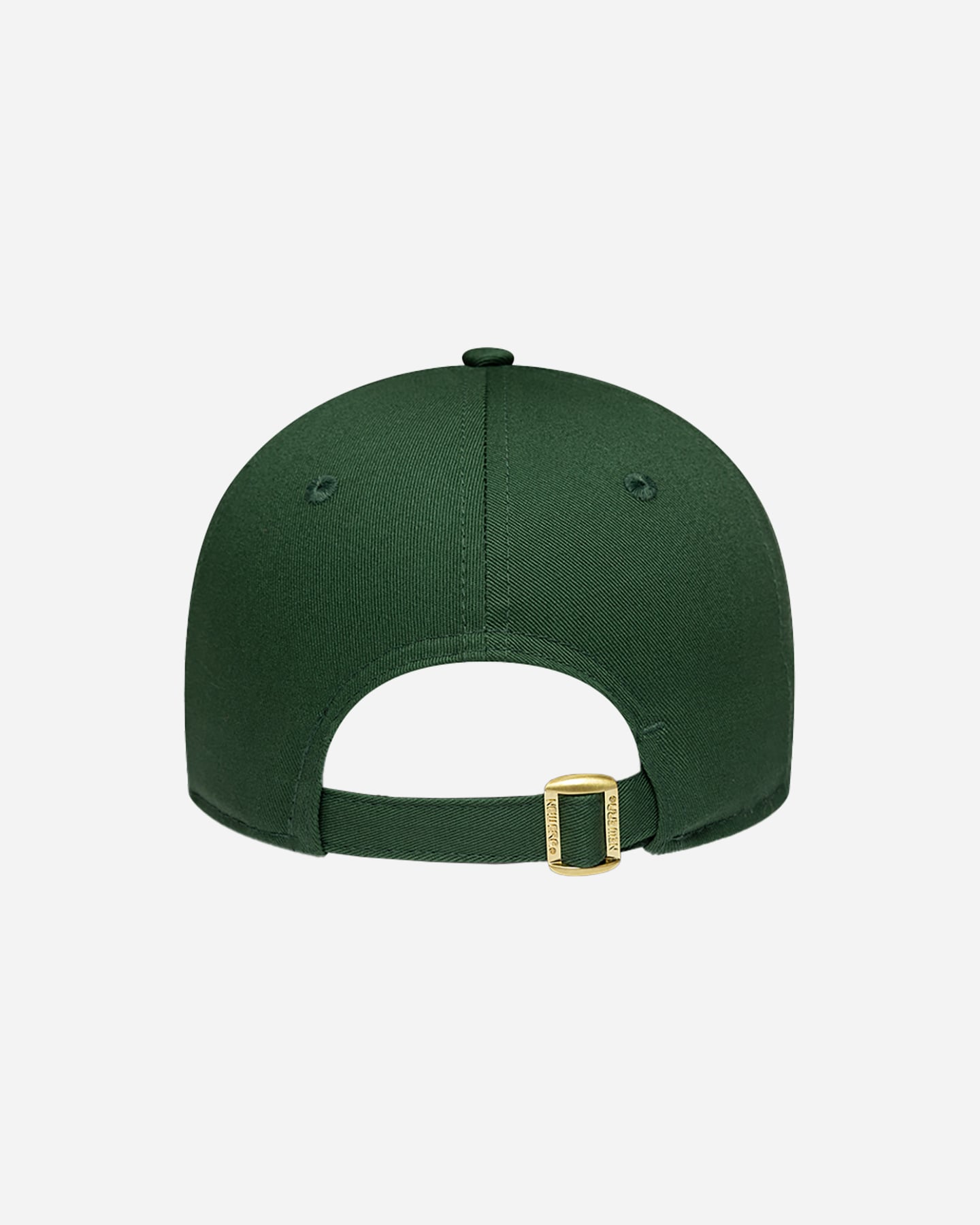 Cappellino NEW ERA 940 NEW YORK  - Verde - 3 | Cisalfa Sport