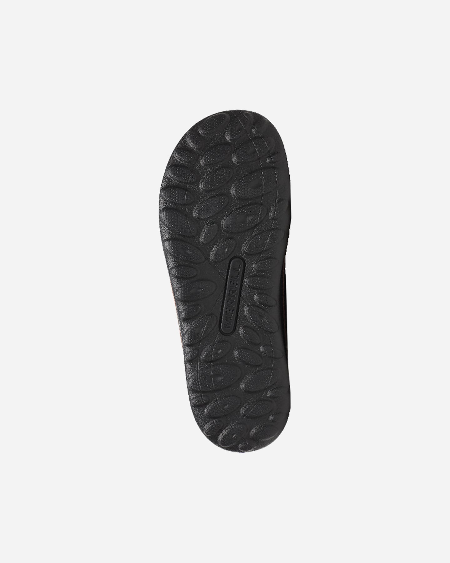 Sandali MERRELL COVE LTR BACKSTRAP M - Nero - 3 | Cisalfa Sport