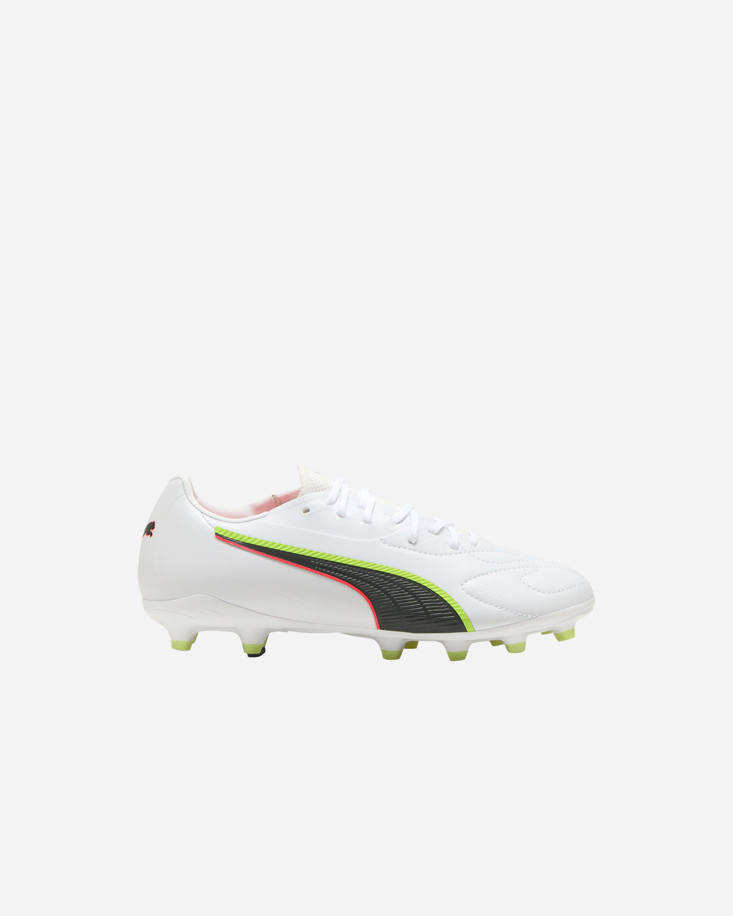 Scarpe calcio PUMA KING 20 MATCH FG-AG JR - Color mix - 0 | Cisalfa Sport