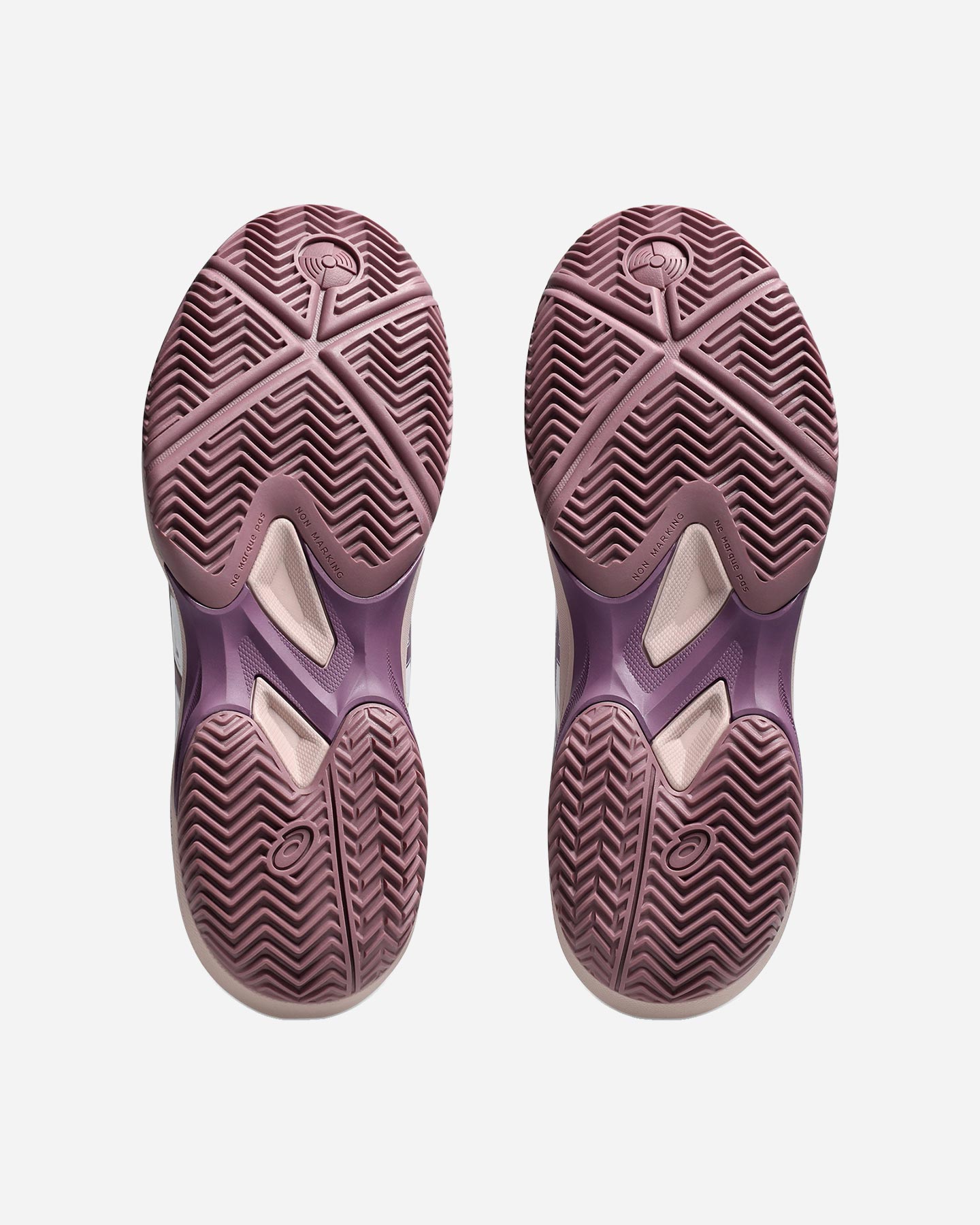 Scarpe padel ASICS GAME FF PADEL W - Bianco - 2 | Cisalfa Sport