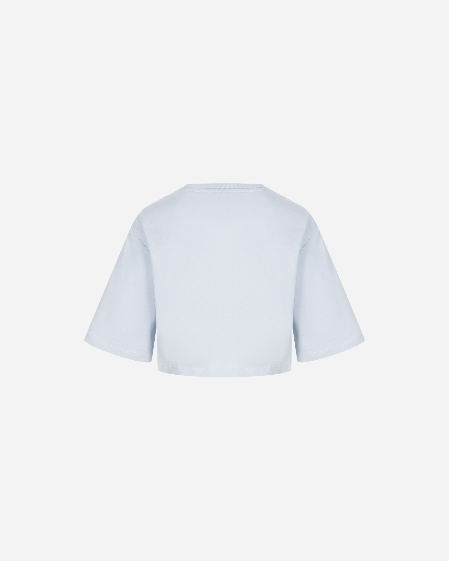 T-shirt MIA M FUTURE LINE W - Azzurro - 1 | Cisalfa Sport