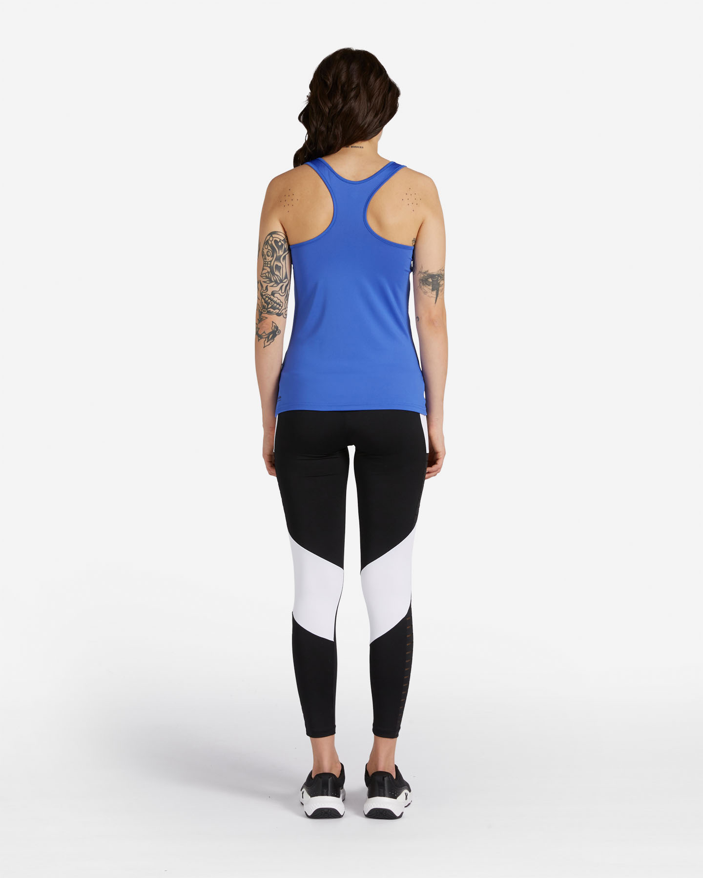 Canotta training ARENA POWER W - 14 | Cisalfa Sport