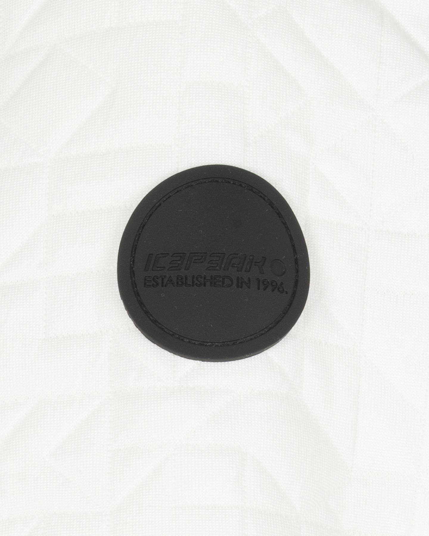 Pile ICEPEAK ADANA W - Bianco - 2 | Cisalfa Sport