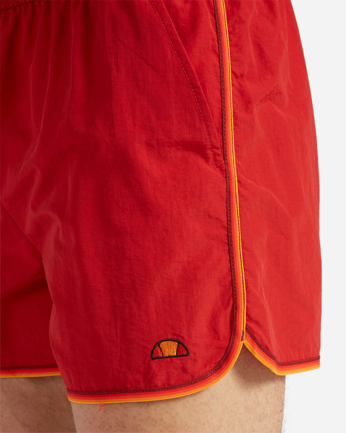 Boxer mare ELLESSE HERITAGE M - Rosso - 3 | Cisalfa Sport