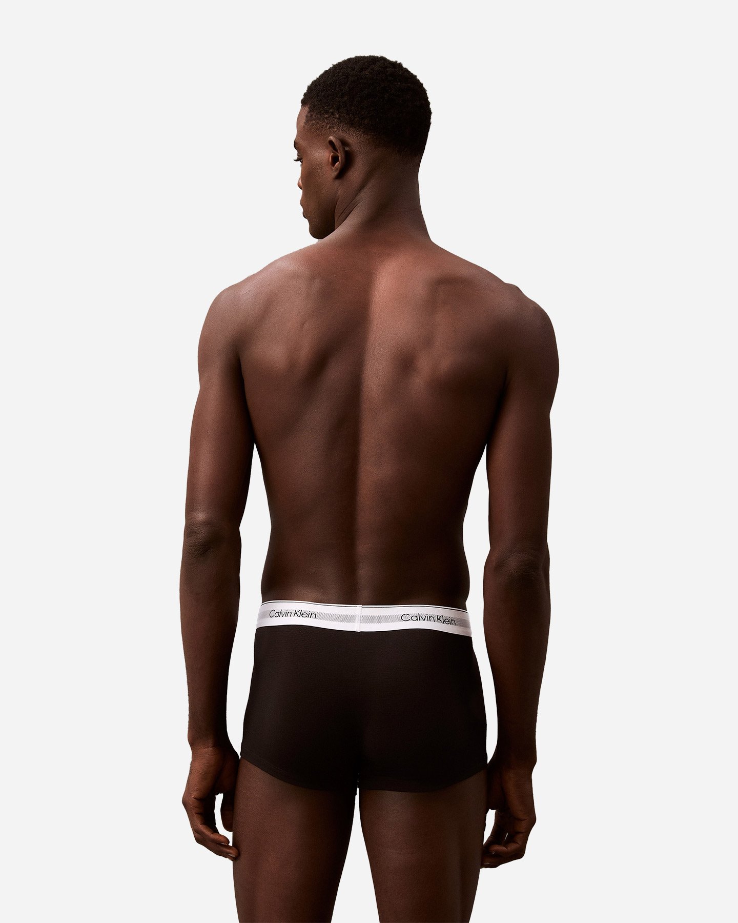 Intimo CALVIN KLEIN UNDERWEAR BOXER MIX M - Nero - 2 | Cisalfa Sport