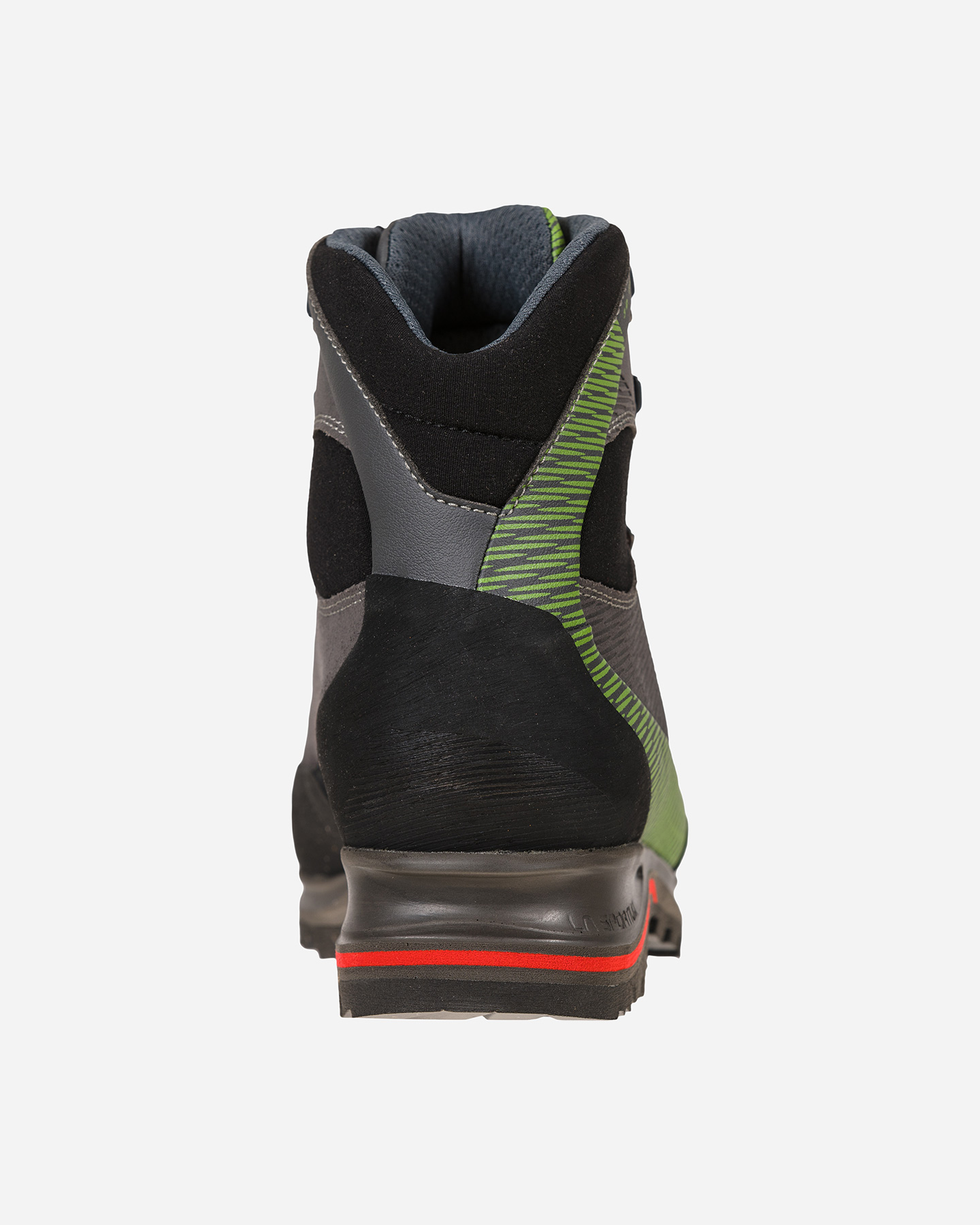 Scarpe alpinismo LA SPORTIVA TRANGO TRK LTH GTX W - Antracite - 3 | Cisalfa Sport