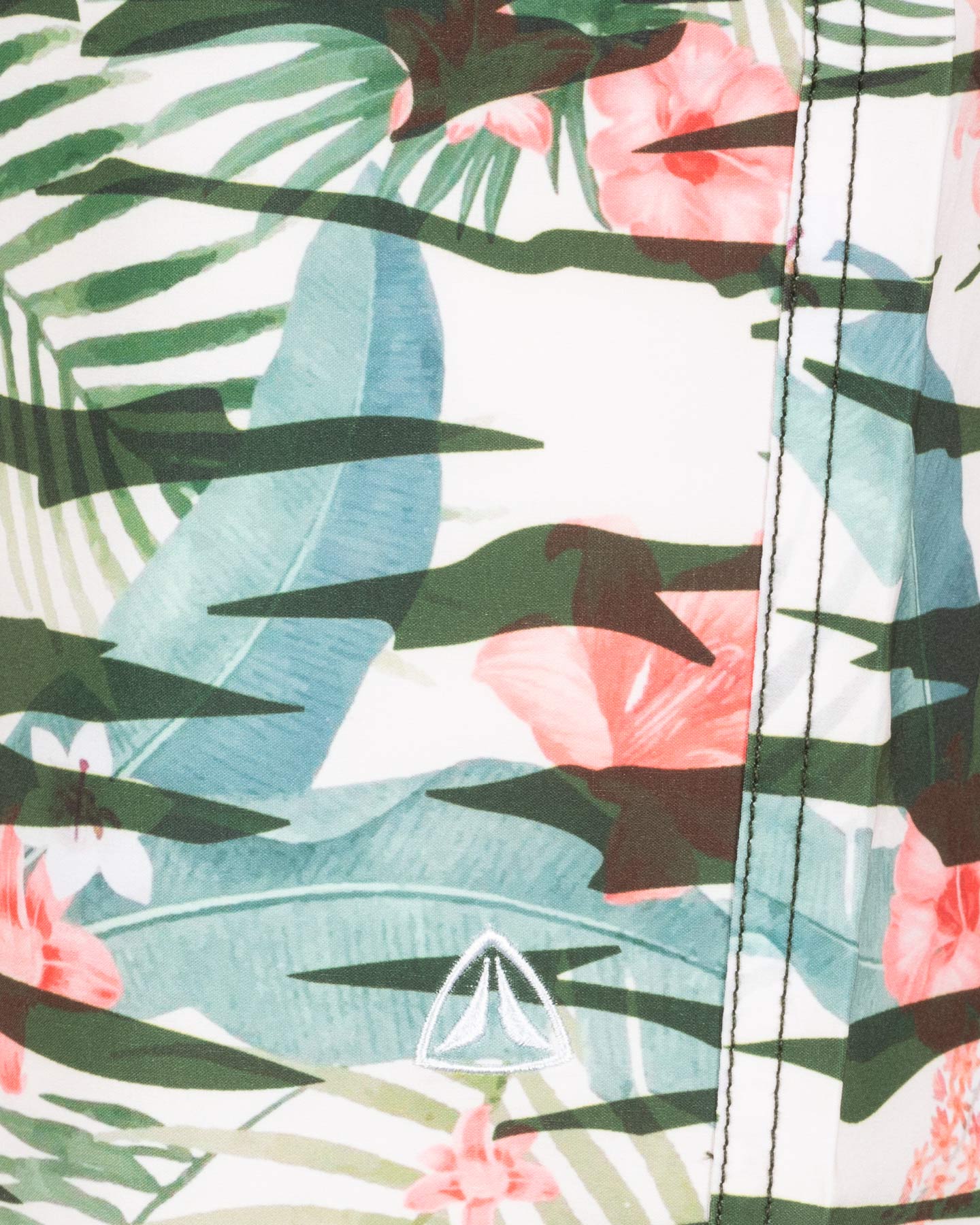 Boxer mare FIREFLY BASIC M - Rosa - 2 | Cisalfa Sport