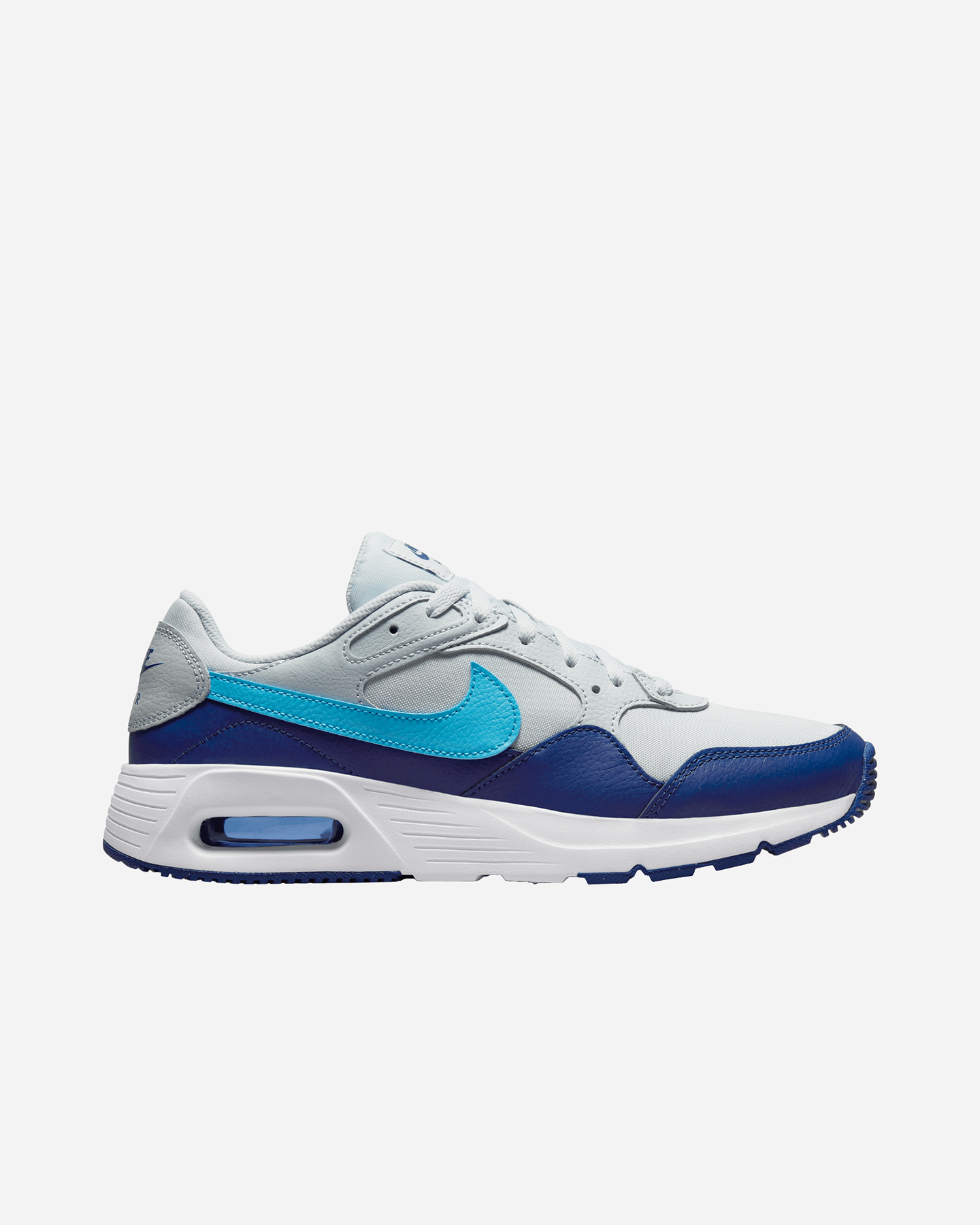 Scarpe sneakers NIKE AIR MAX SC M - 6 | Cisalfa Sport