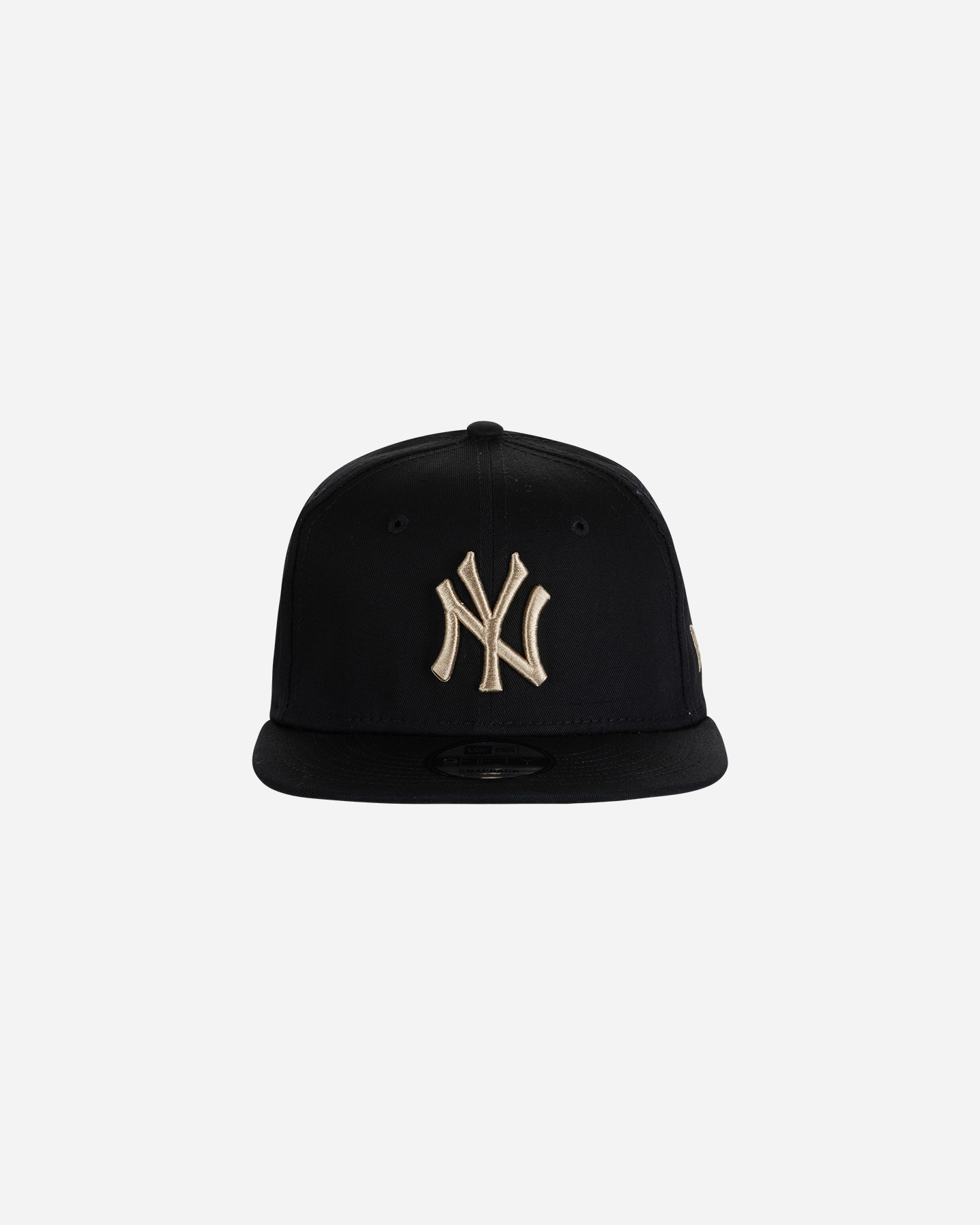 Cappellino NEW ERA 9FIFTY LEAGUE NY YANKEES  - Nero - 1 | Cisalfa Sport