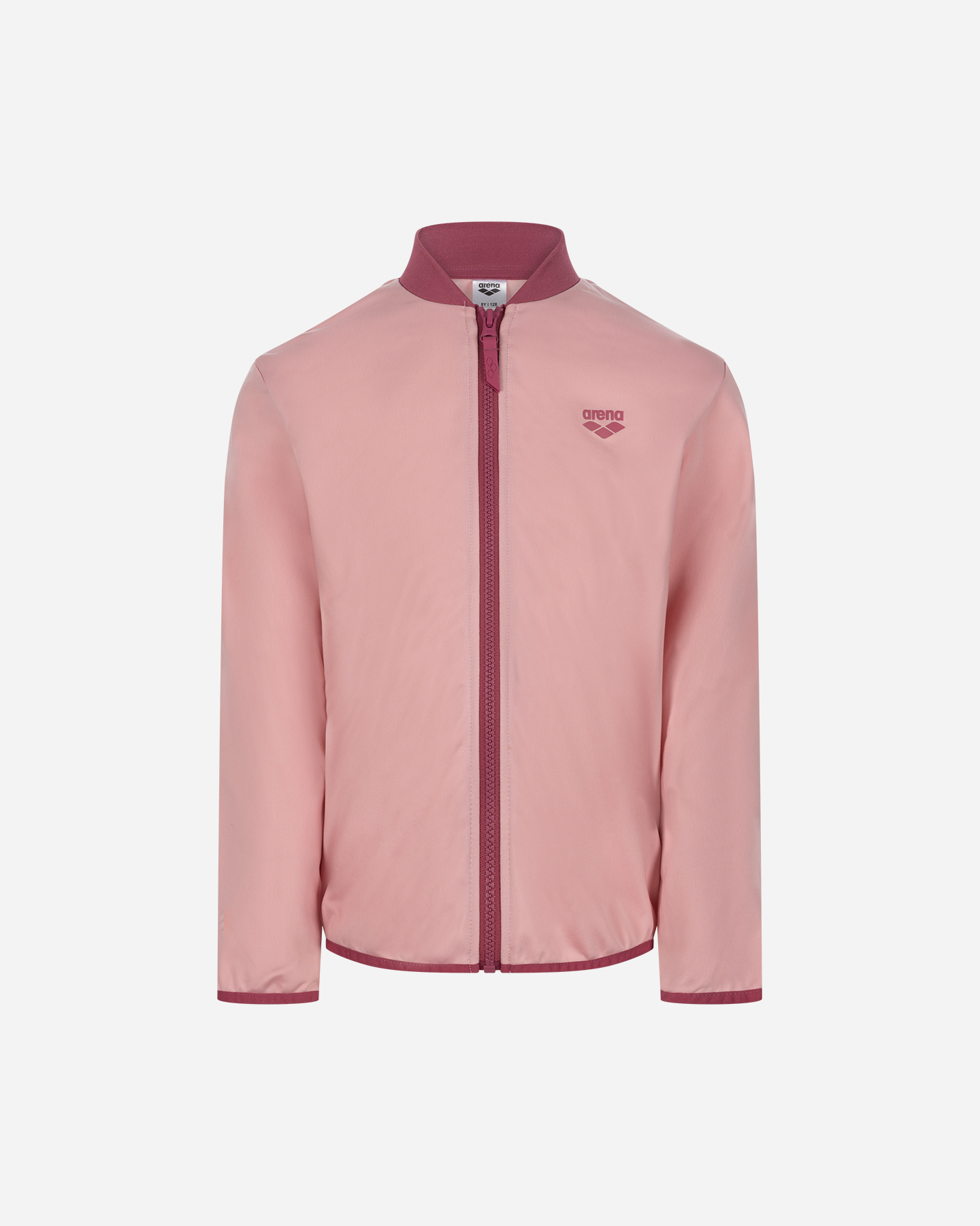 Tuta ARENA ATHLETIC ESSENTIAL JR - Color mix - 1 | Cisalfa Sport