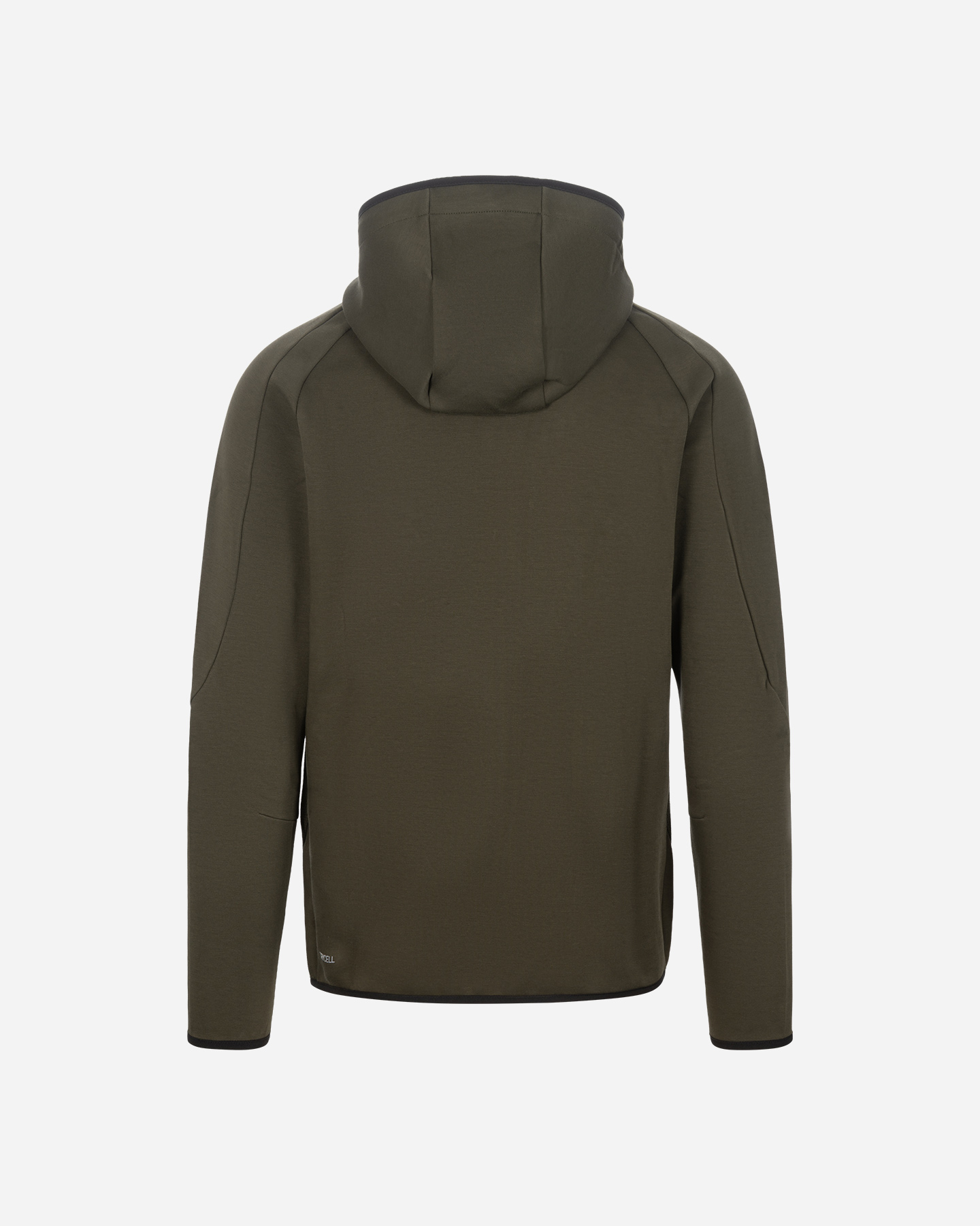 Felpa PUMA EVOSTRIPE M - Verde - 1 | Cisalfa Sport