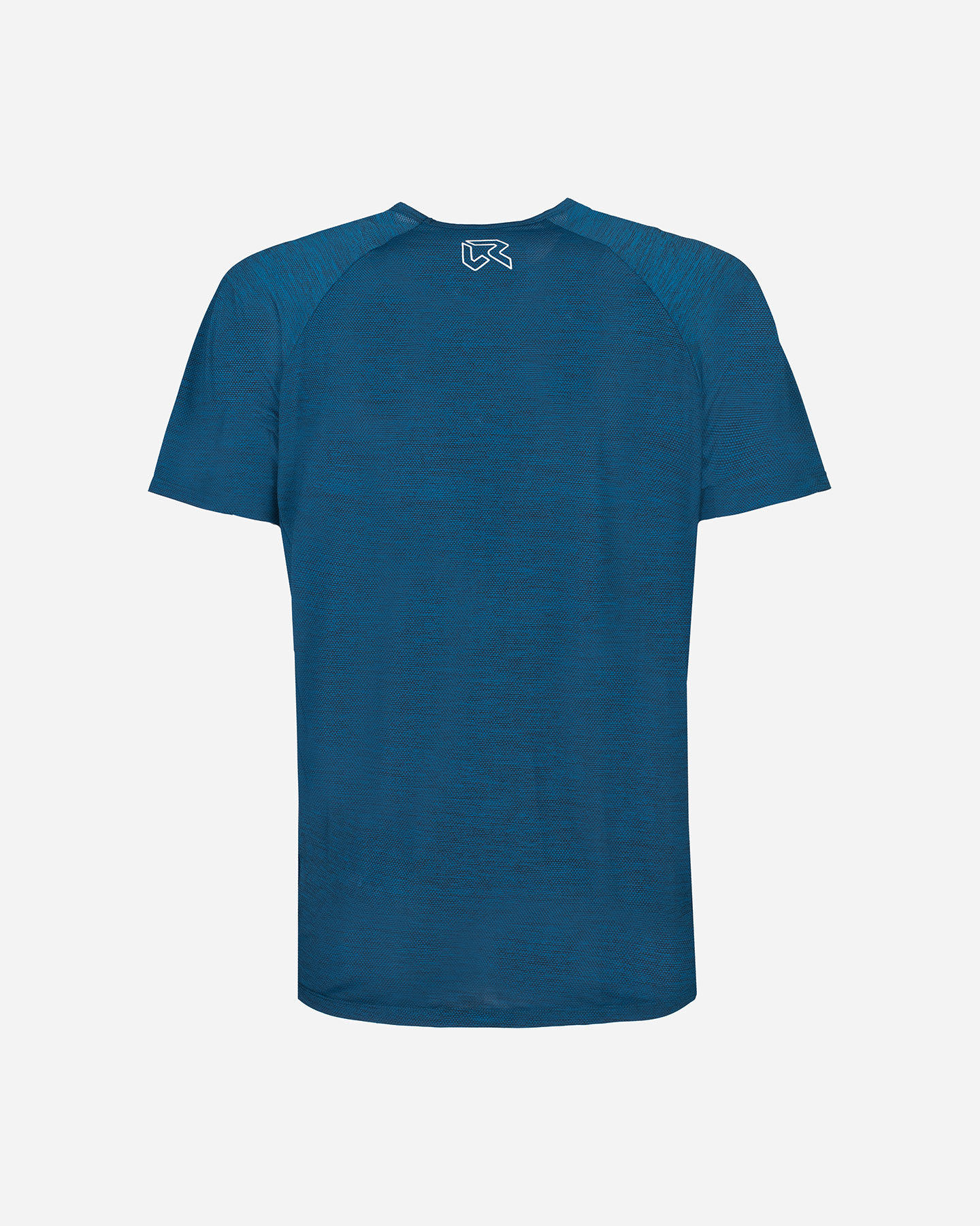 T-shirt ROCK EXPERIENCE TERMINATOR M - Blu - 1 | Cisalfa Sport