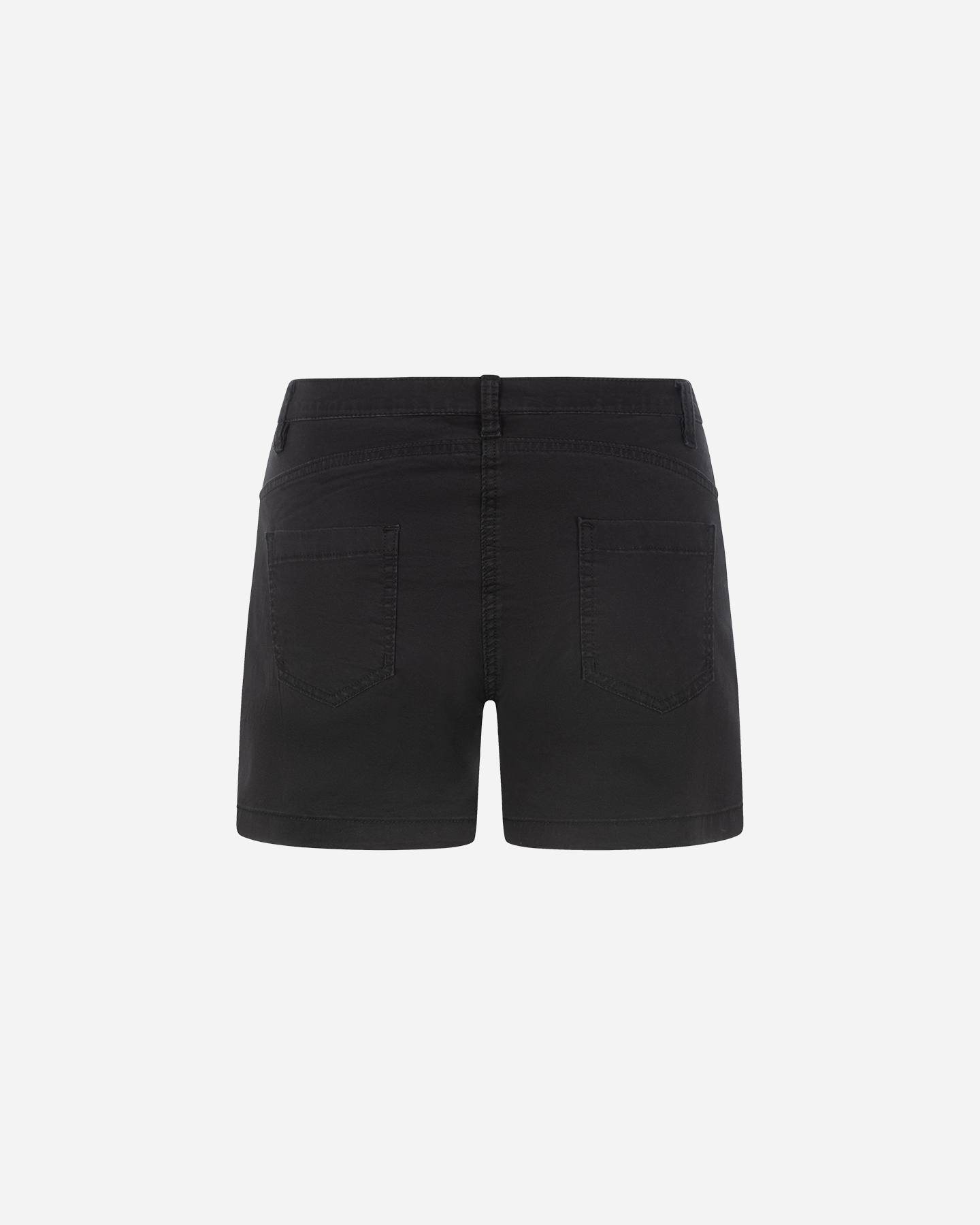 Bermuda ITS BASIC W - Nero - 1 | Cisalfa Sport