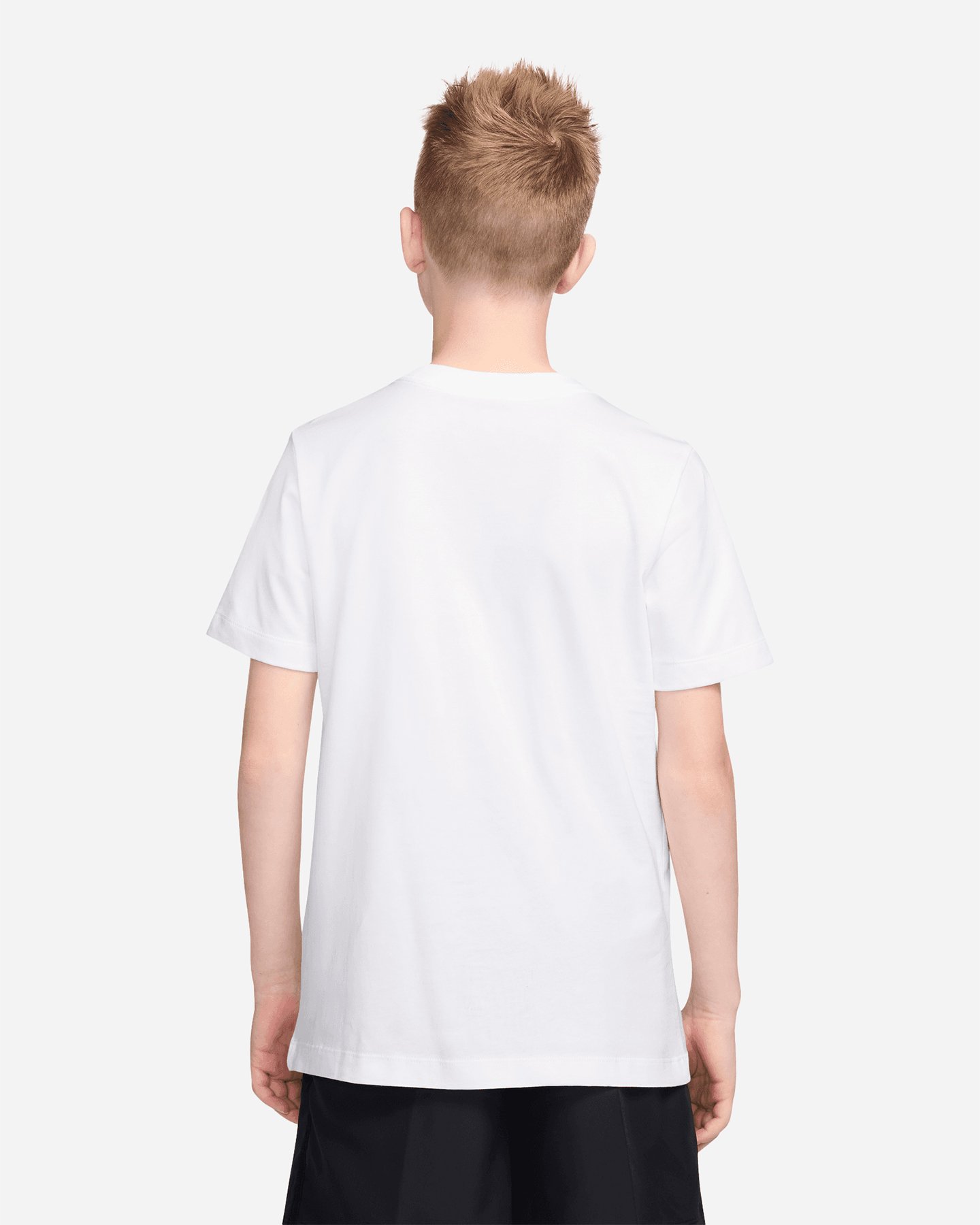 T-shirt NIKE AIR MAX 90 GRAPHIC JR - Bianco - 1 | Cisalfa Sport