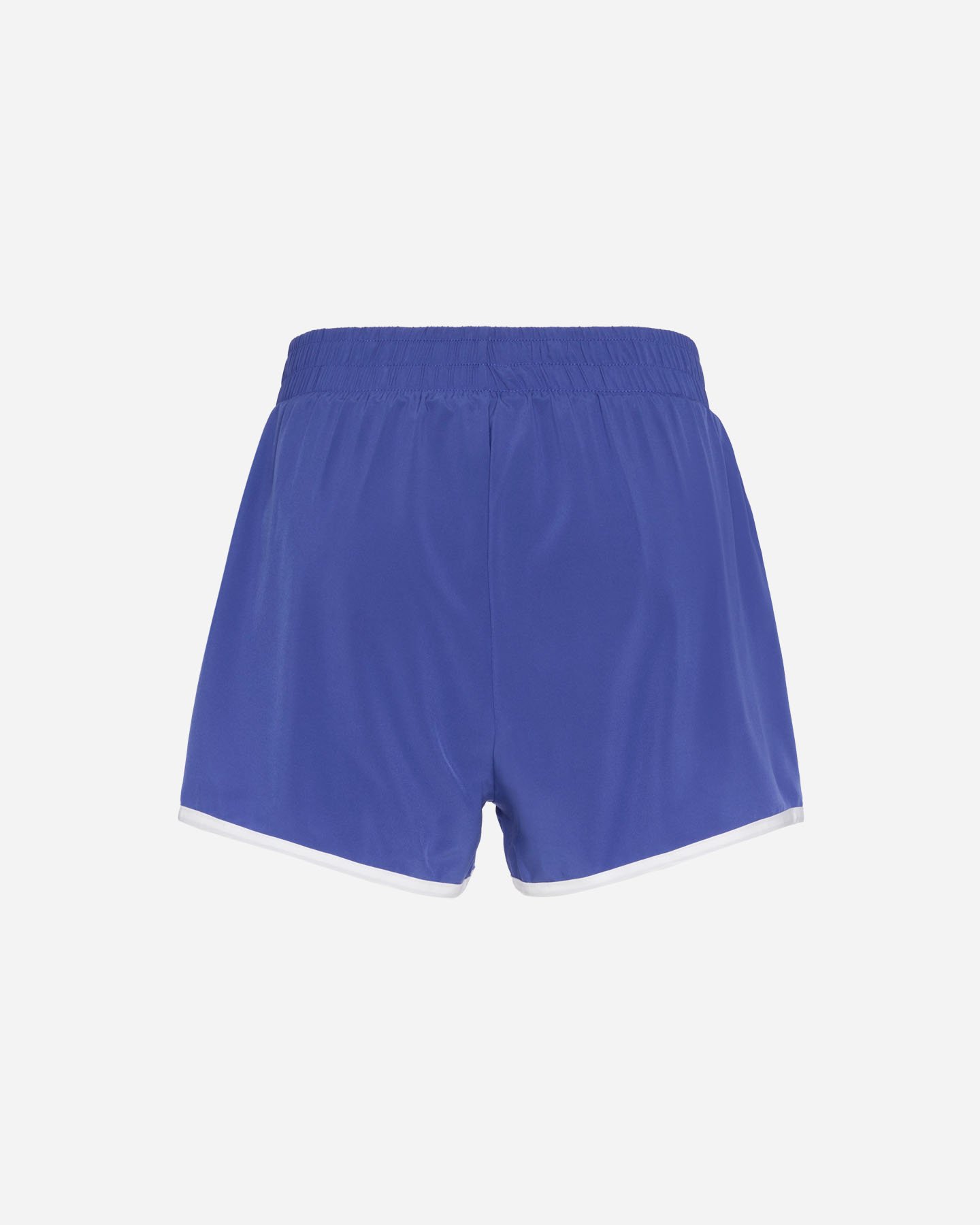 Bottom tennis FILA COURT LINE W - Blu - 1 | Cisalfa Sport
