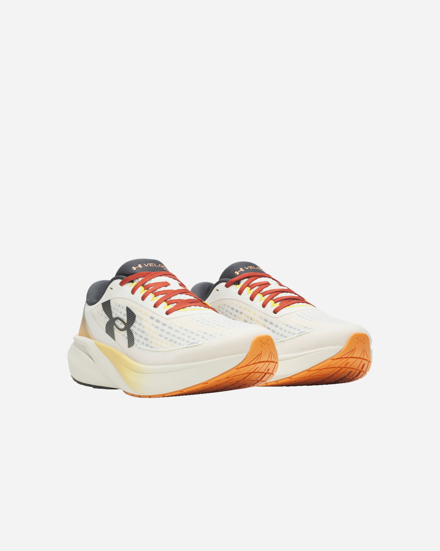 Scarpe running UNDER ARMOUR VELOCITI PACE M - 1 | Cisalfa Sport