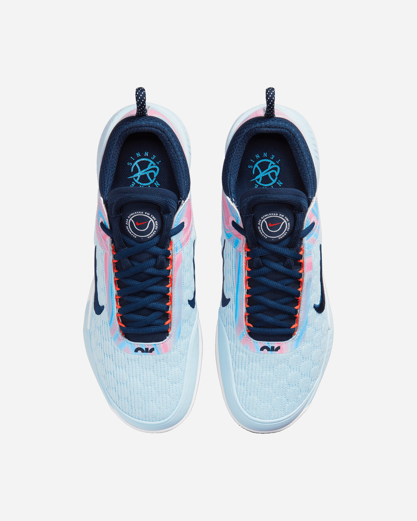Scarpe tennis NIKE COURT ZOOM NXT HARD COURT M - 9 | Cisalfa Sport