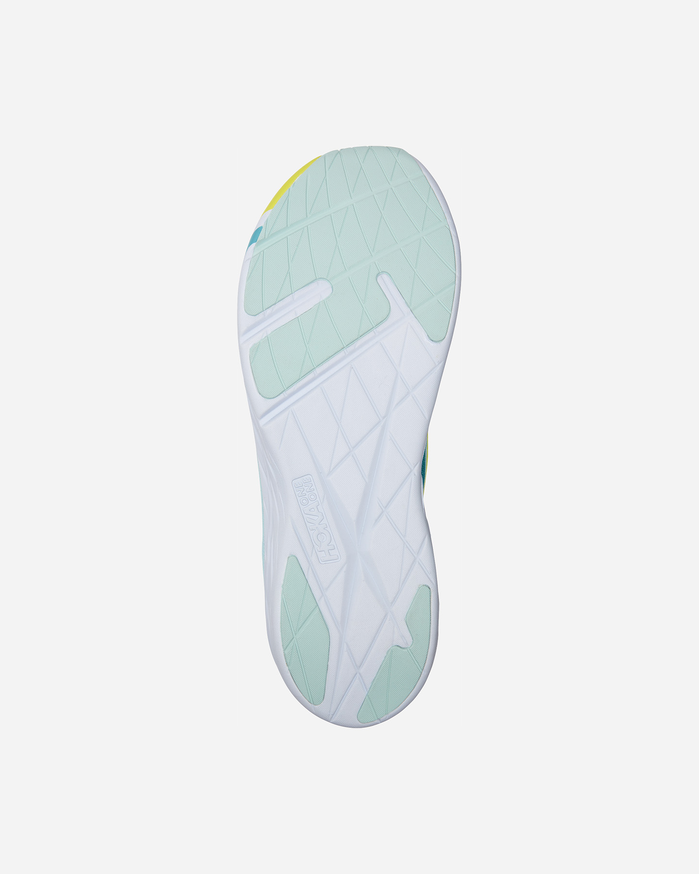 Scarpe running HOKA ROCKET X M - Blu - 4 | Cisalfa Sport