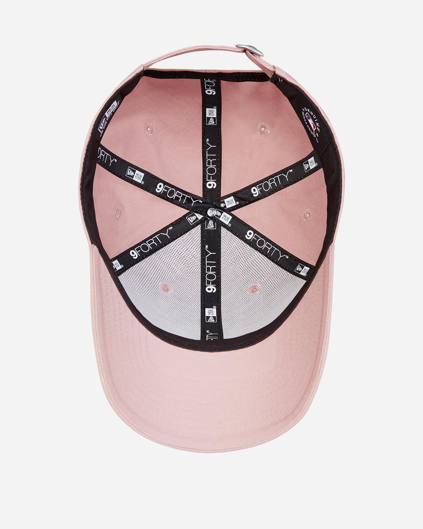 Cappellino NEW ERA 9FORTY MLB LEAGUE ESSENTIAL NEW YORK YANKEES W - Rosa - 4 | Cisalfa Sport