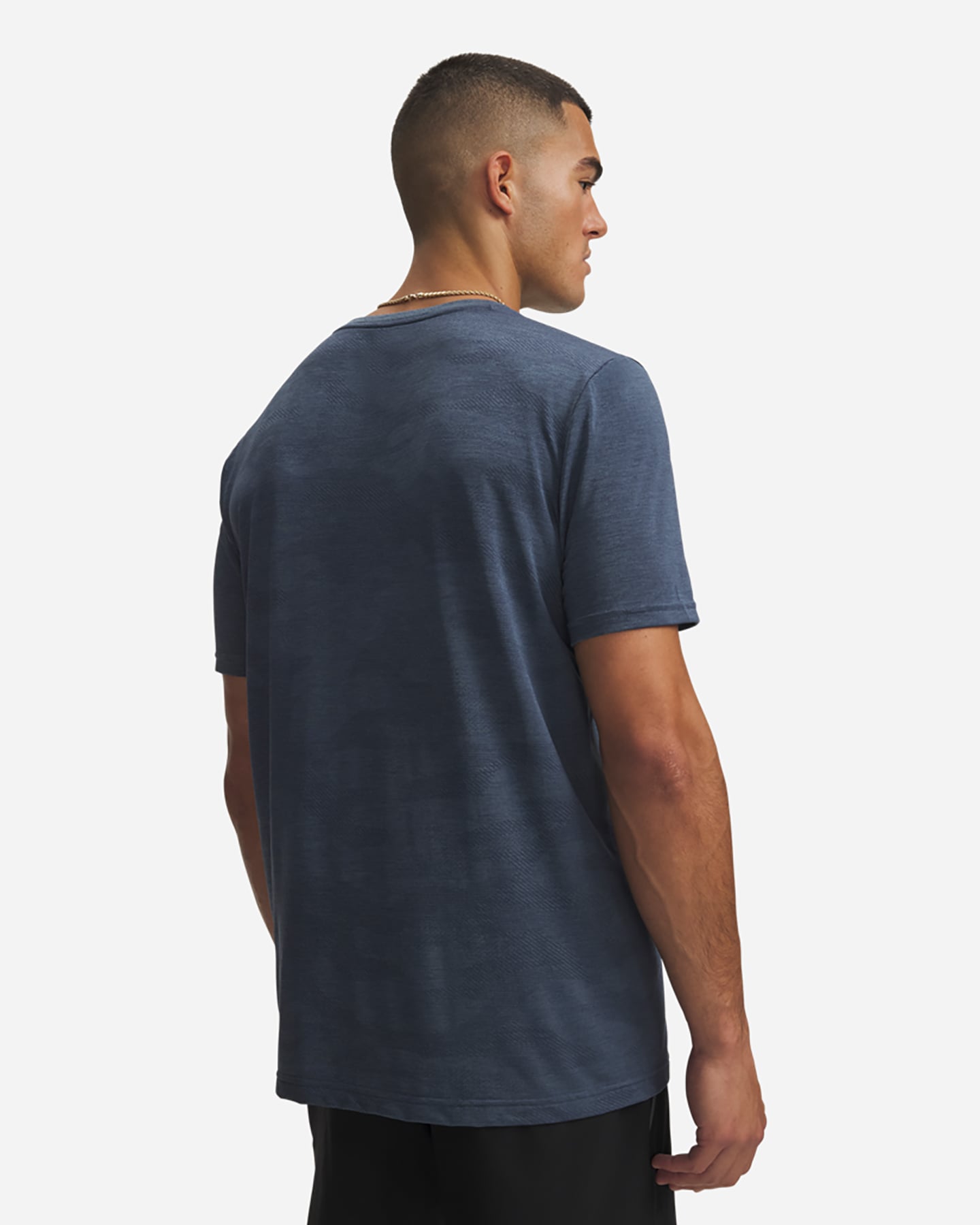 T-shirt training UNDER ARMOUR VANISH ELITE M - 1 | Cisalfa Sport