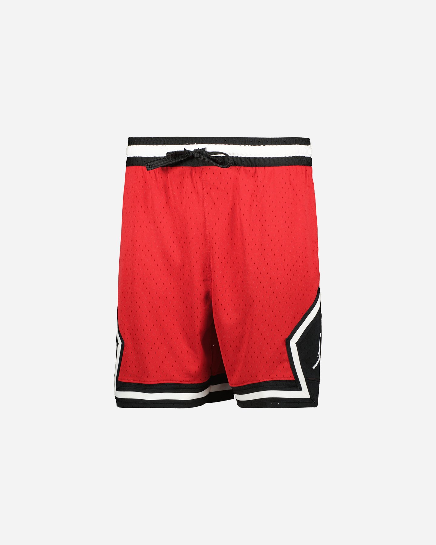 Pantaloncini basket NIKE JORDAN SPORT M - Rosso - 0 | Cisalfa Sport