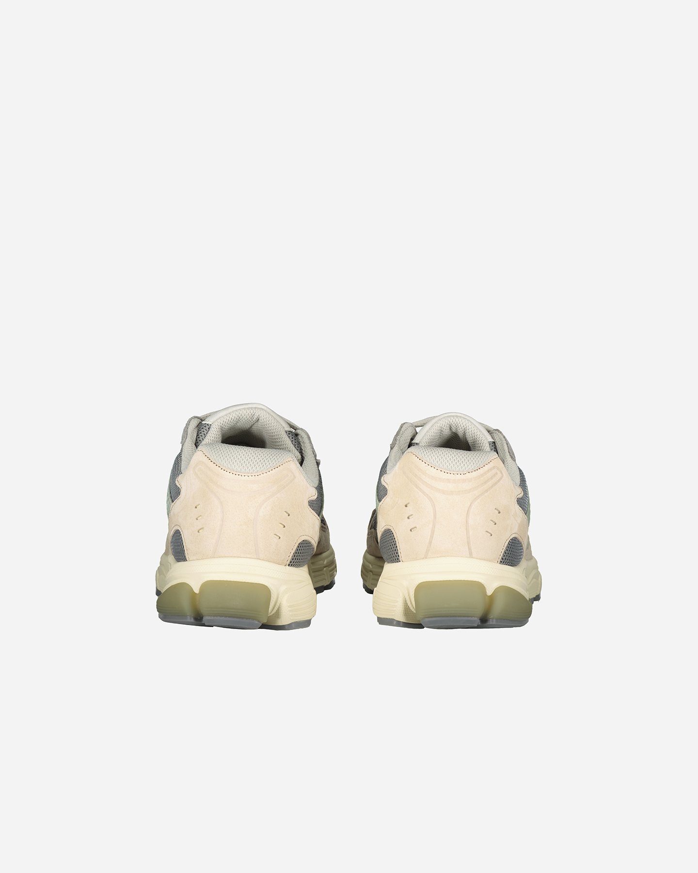 Scarpe sneakers MISTRAL NEWNESS RETRO M - Beige - 5 | Cisalfa Sport