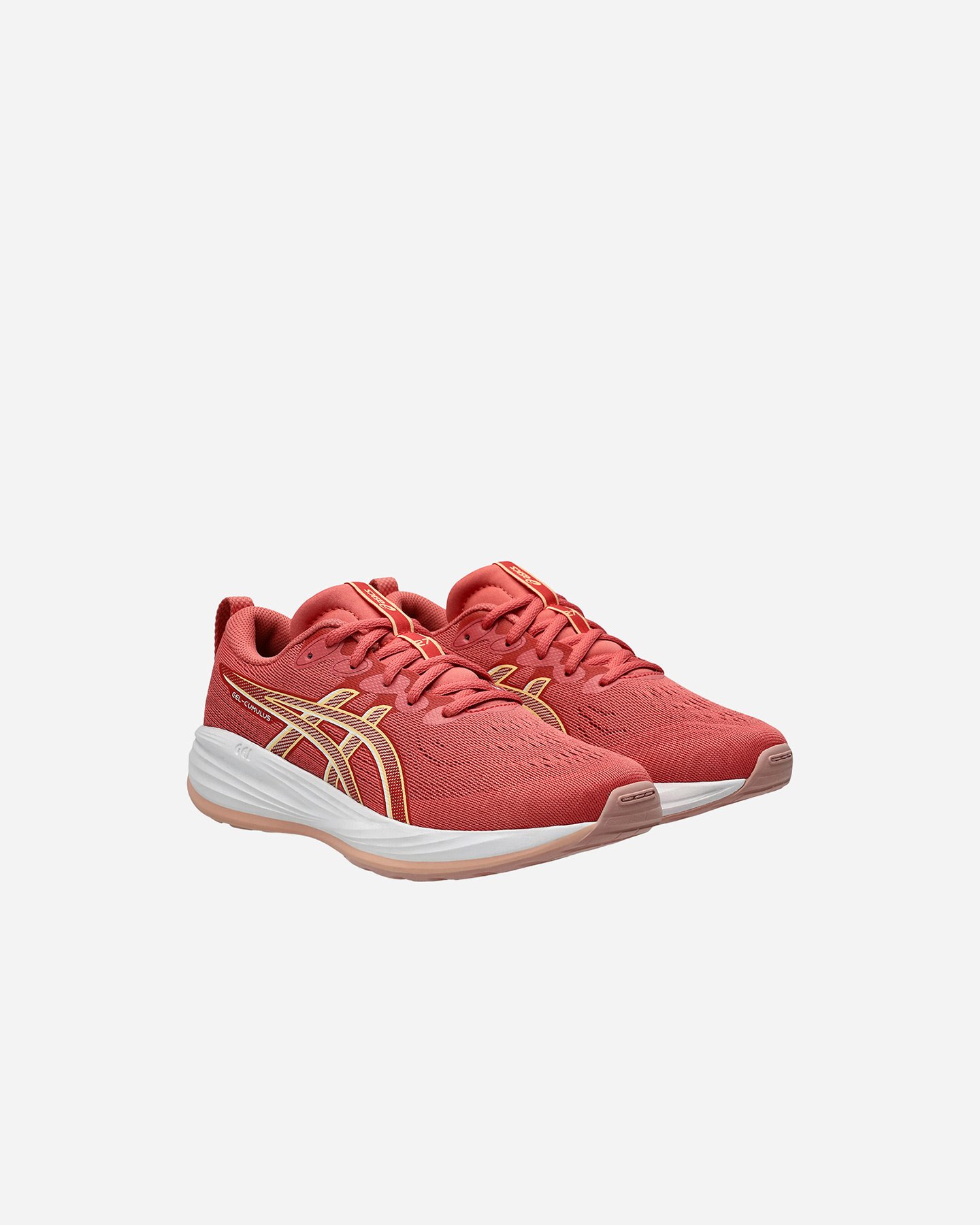 Scarpe running ASICS GEL-CUMULUS 27 GS JR - Rosa - 1 | Cisalfa Sport