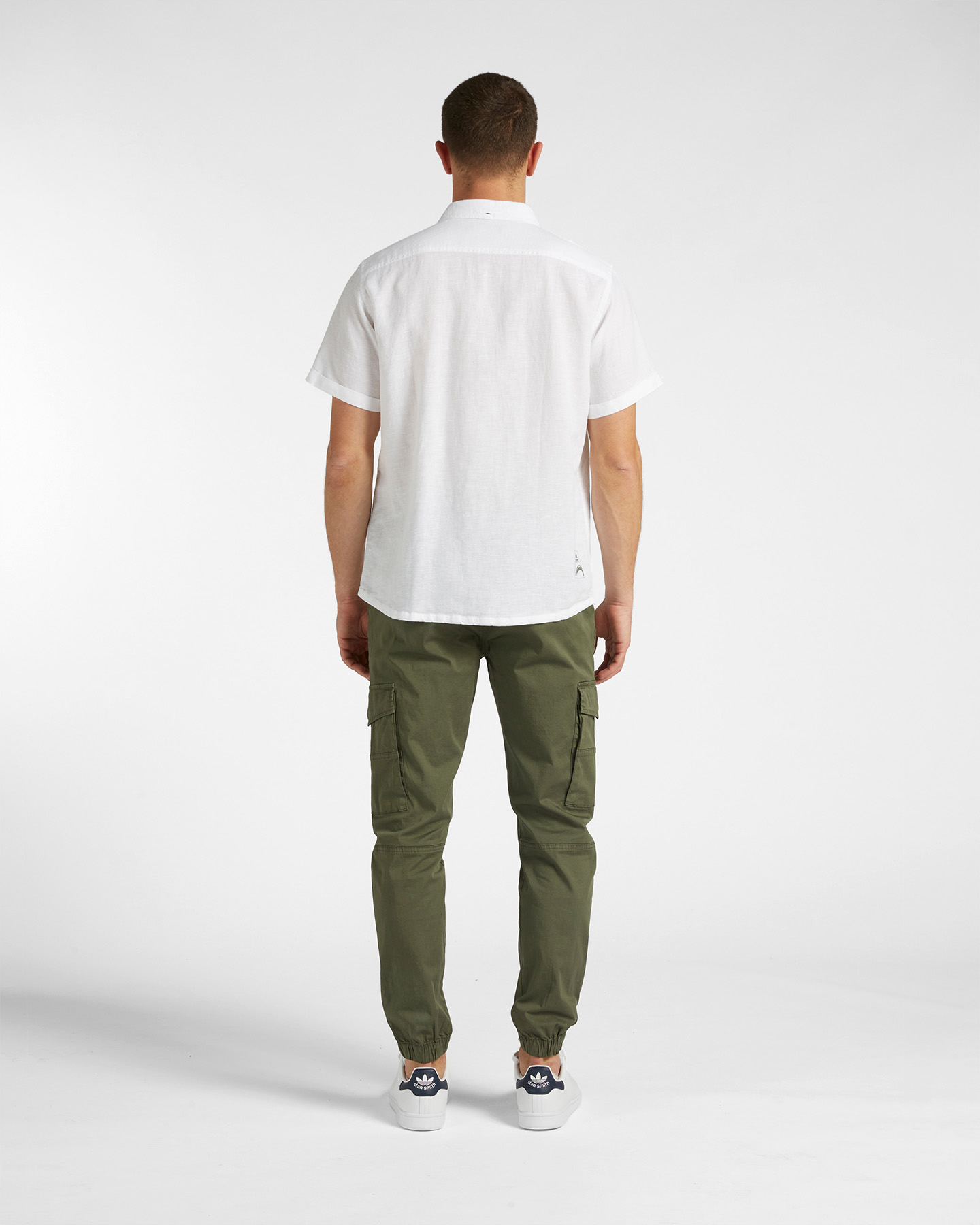 Camicia MISTRAL MUST HAVE M - Bianco - 2 | Cisalfa Sport