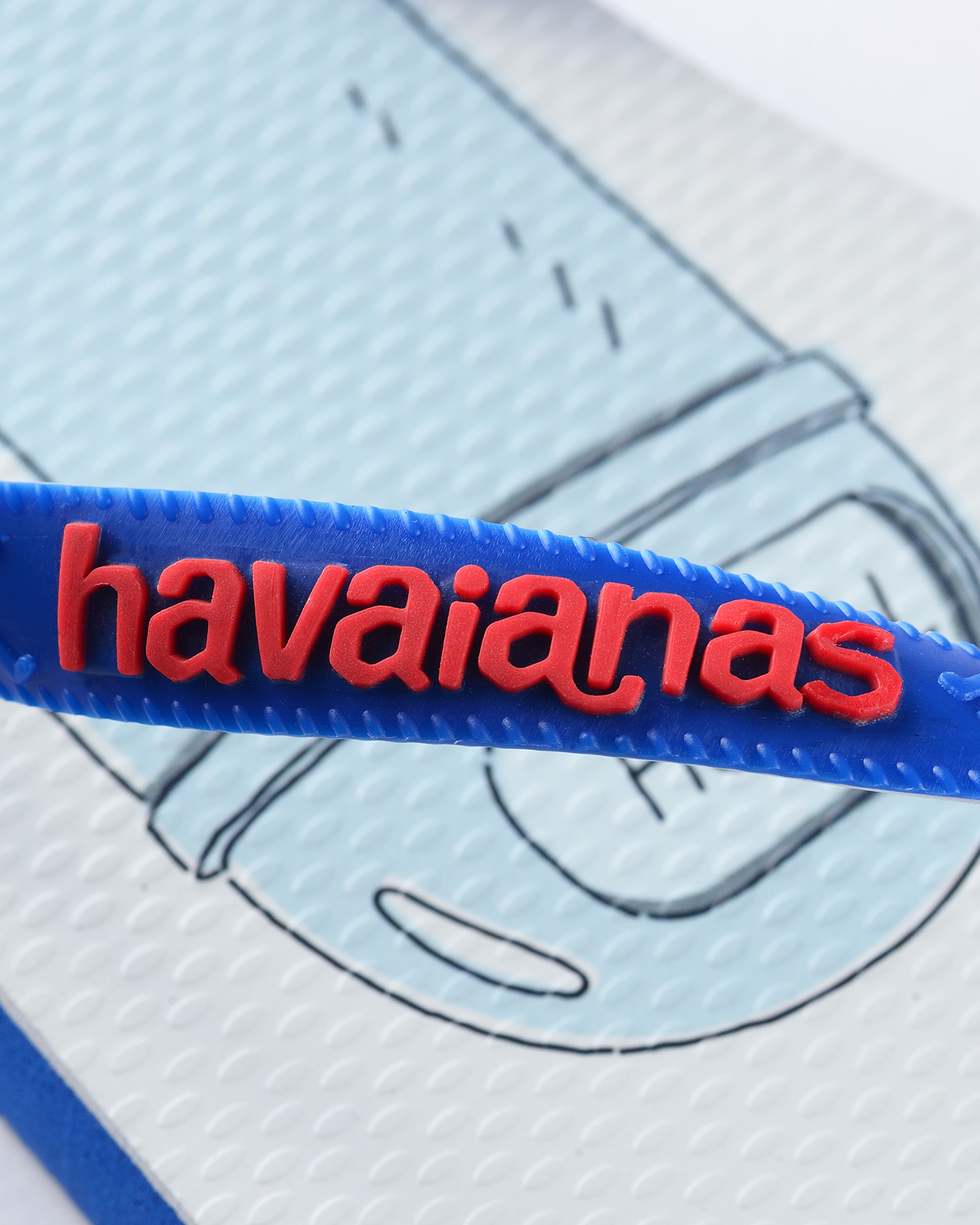 Infradito HAVAIANAS STAR WARS M - 14 | Cisalfa Sport